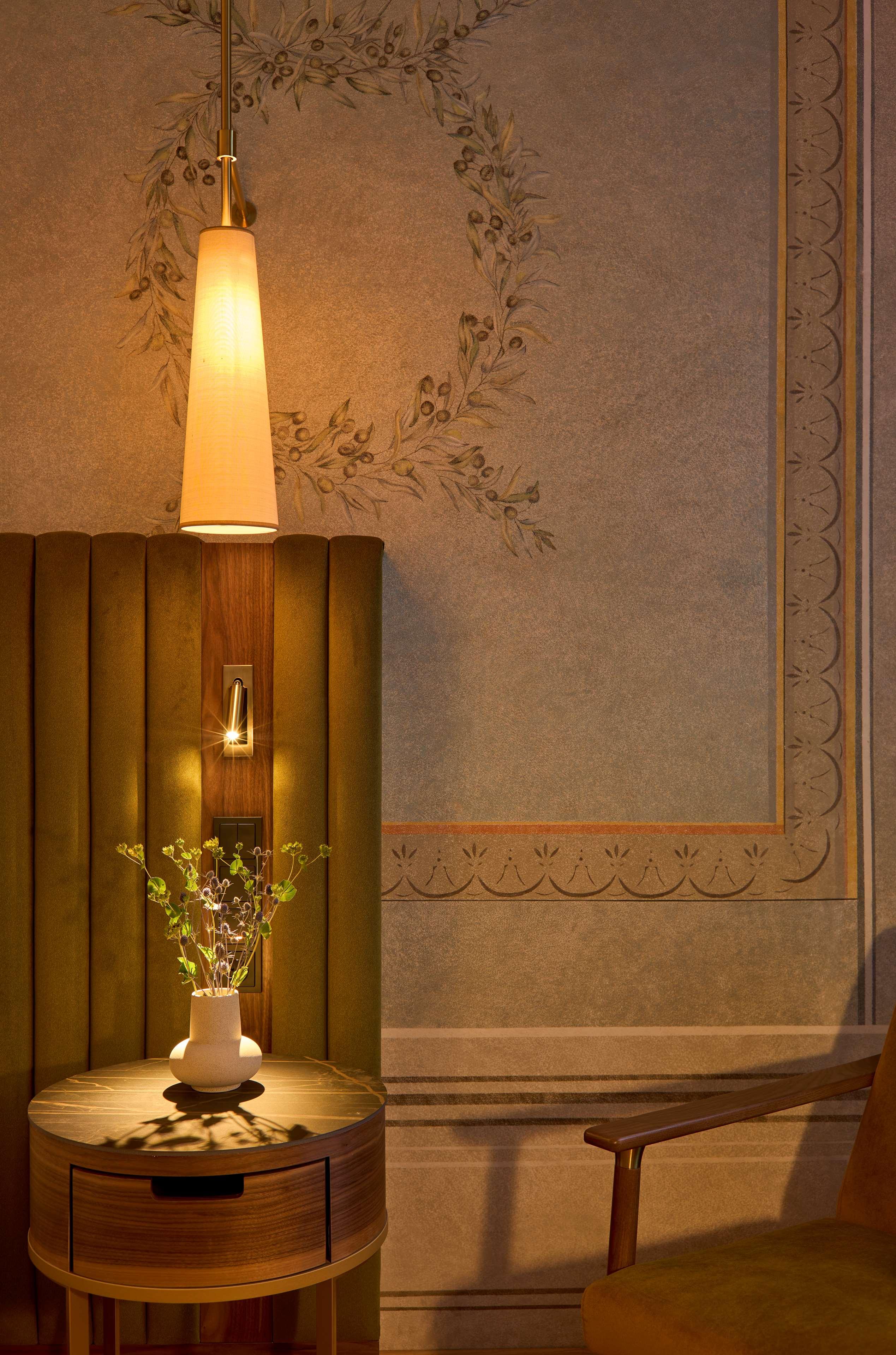 Double Two Double Beds