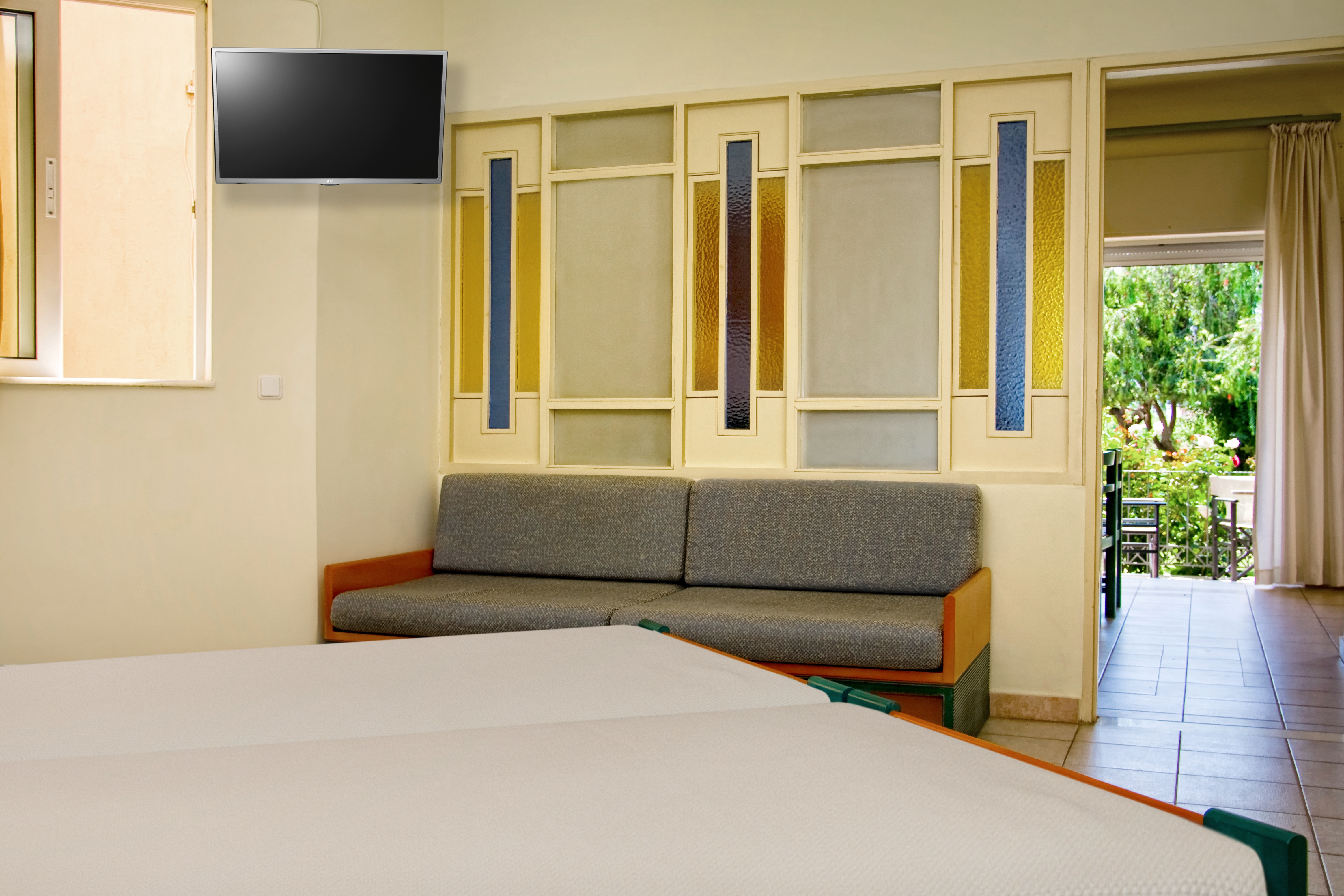 Apartment One Bedroom