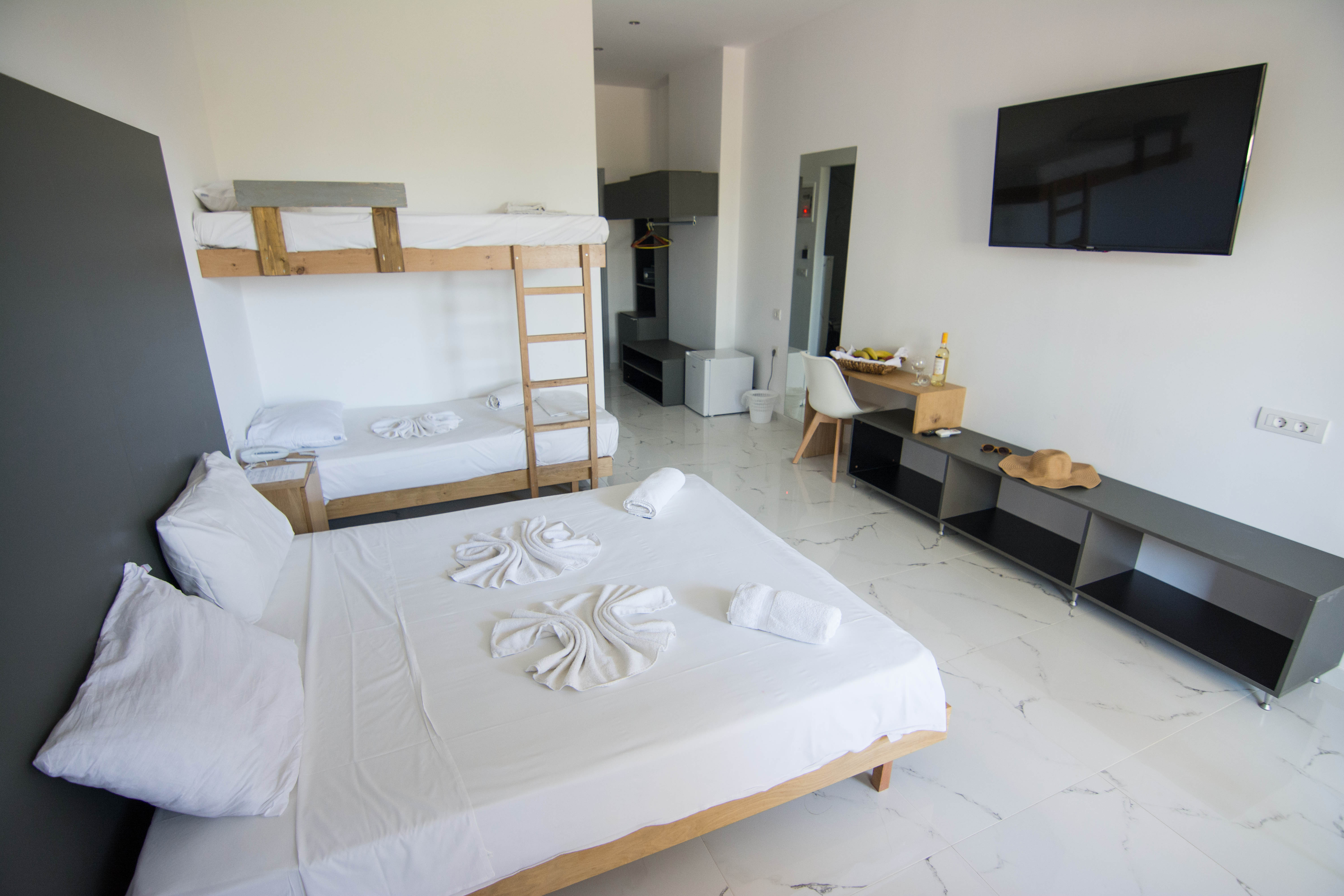 Family Room Standard