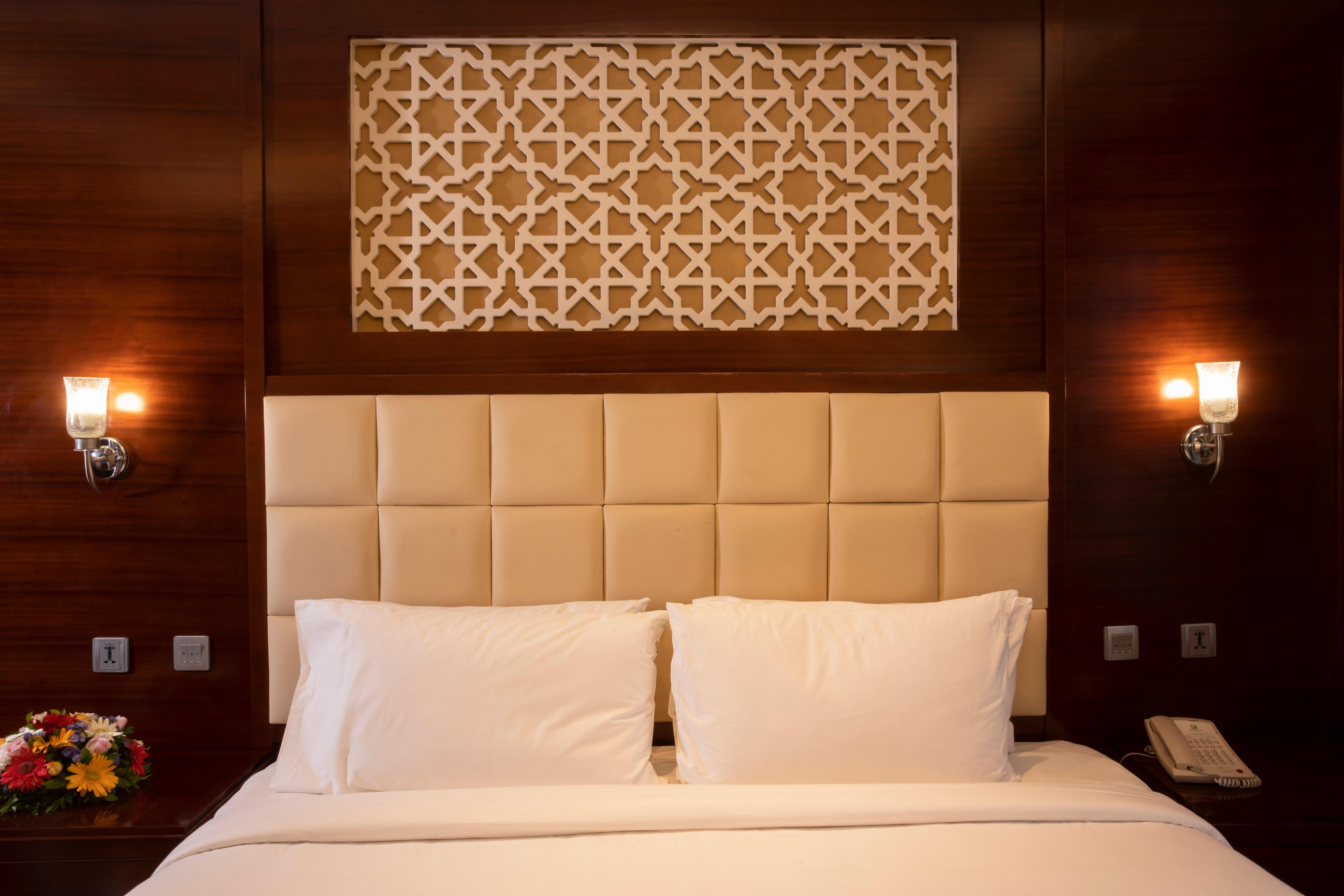 Room Premium King Bed