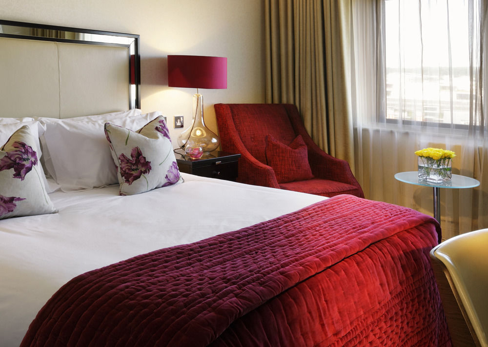 Double or Twin Deluxe