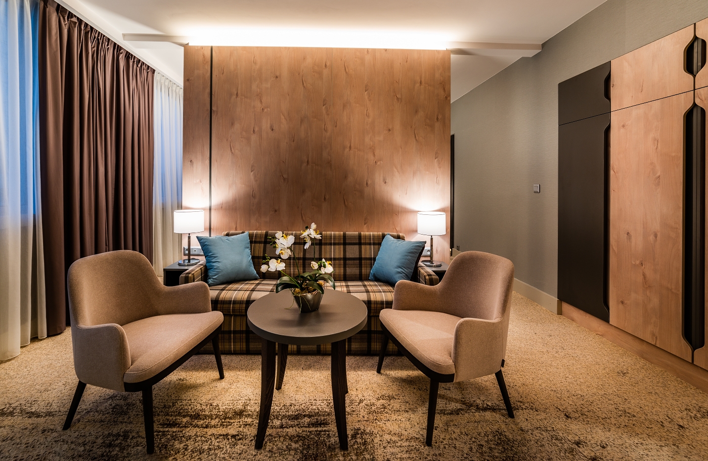 Junior Suite Standard