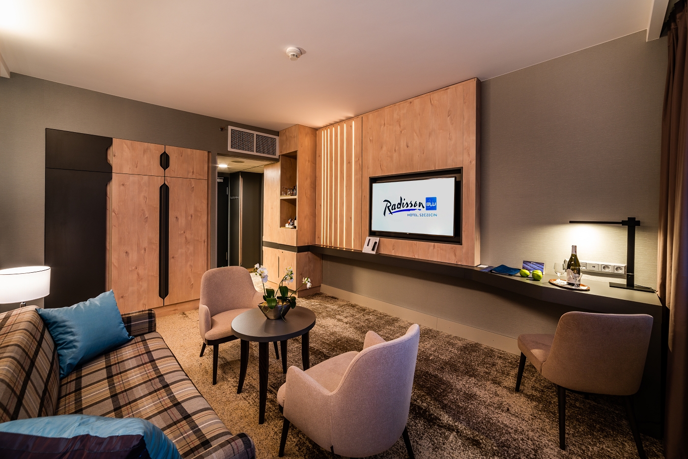 Junior Suite Standard