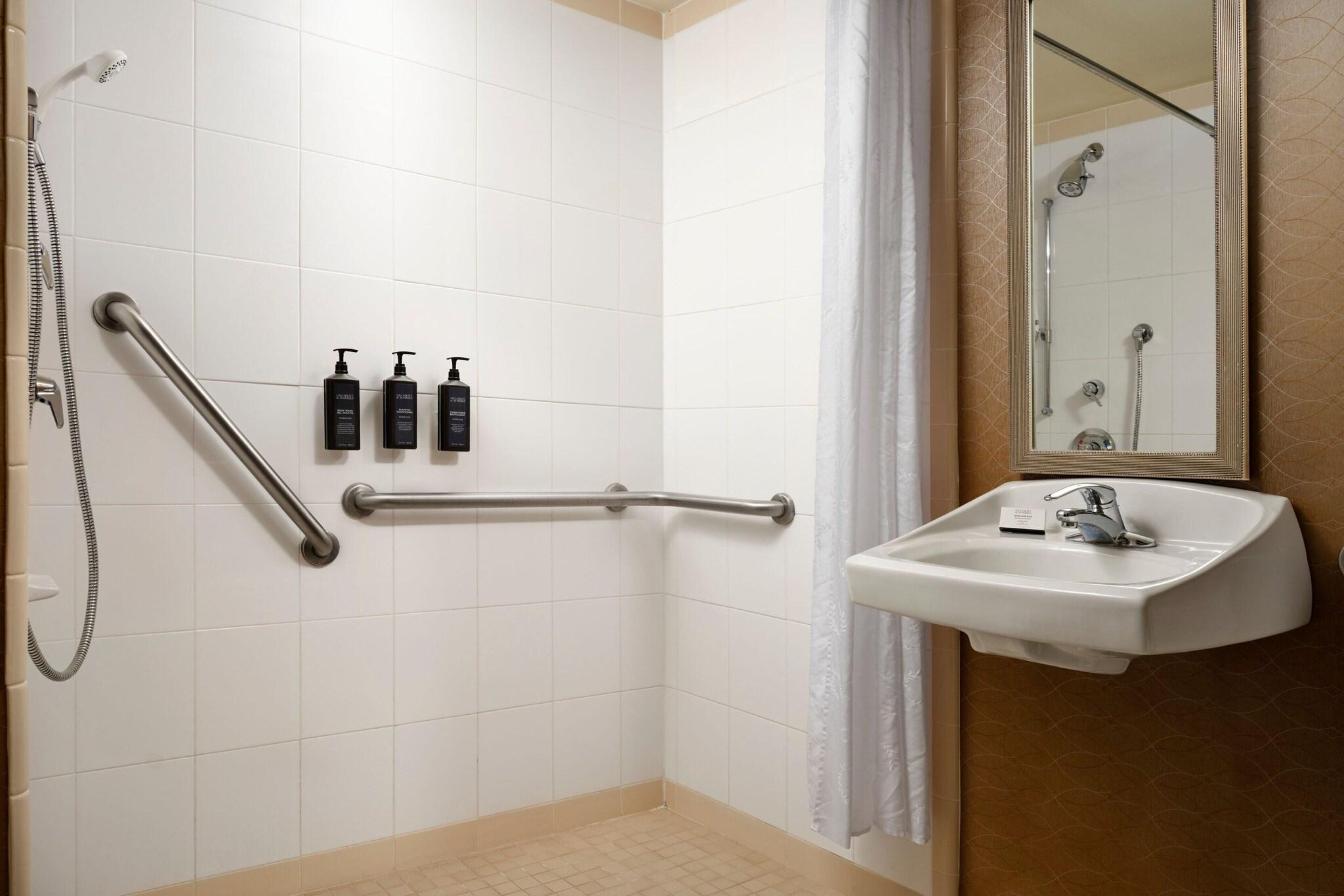 Quadruple Deluxe Ocean View