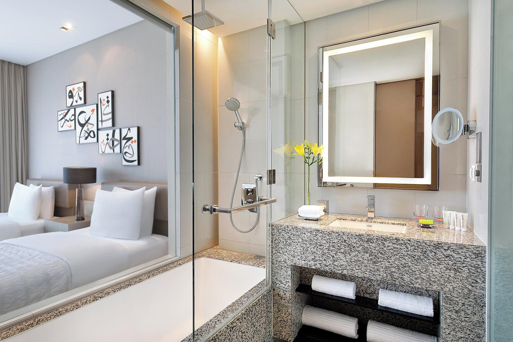 Junior Suite King Bed Non Smoking