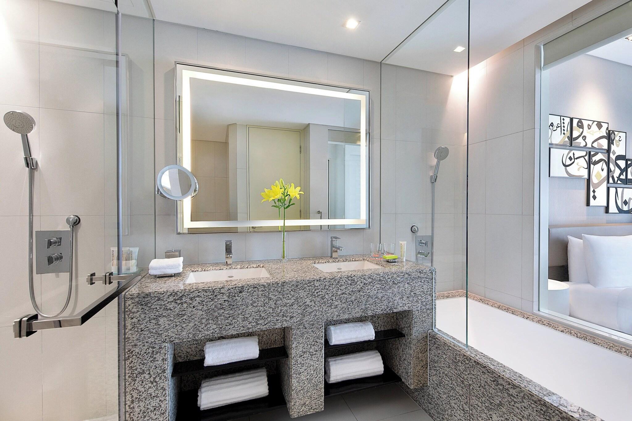 Suite King Bed Non Smoking