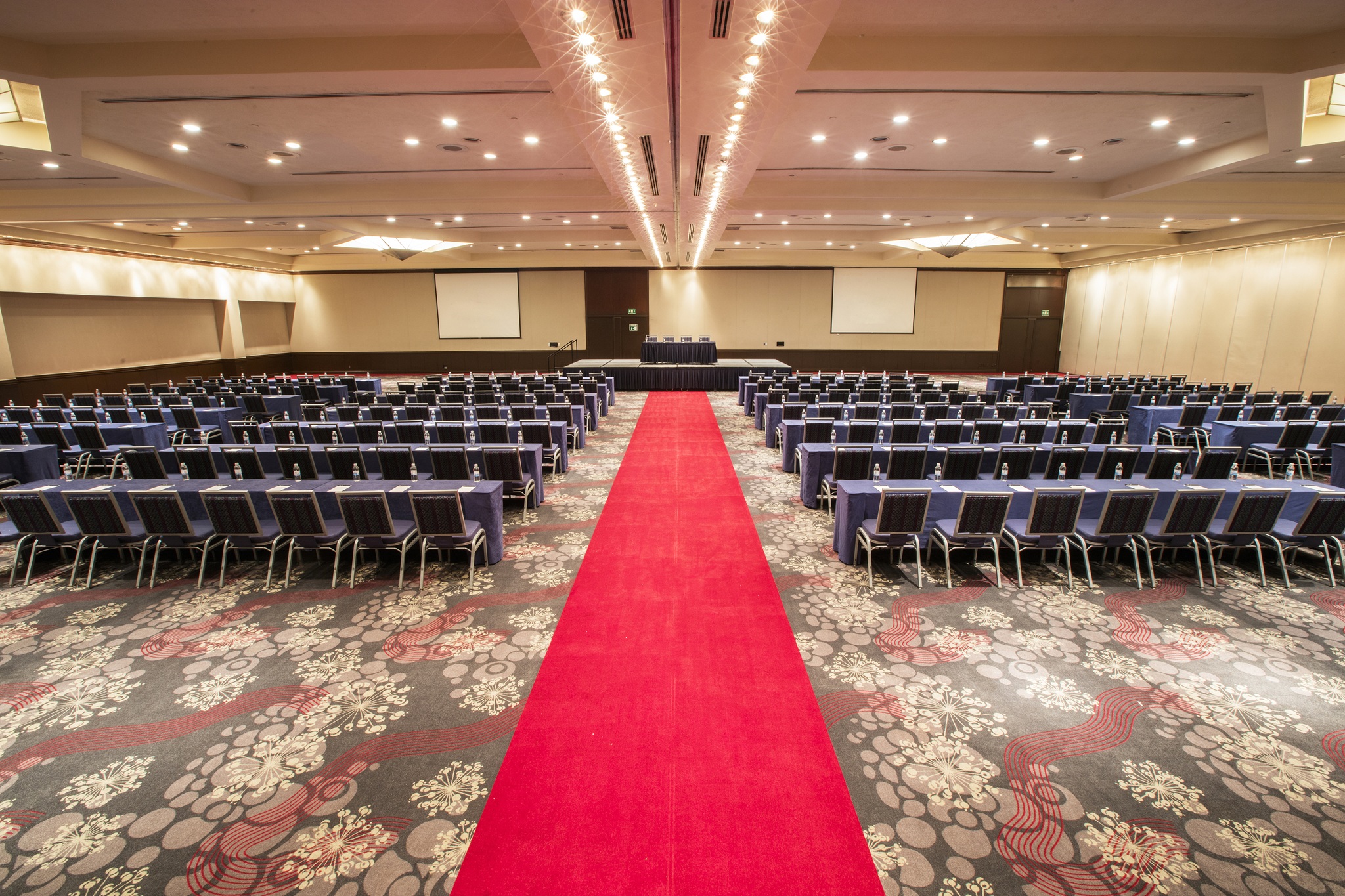 Conferences