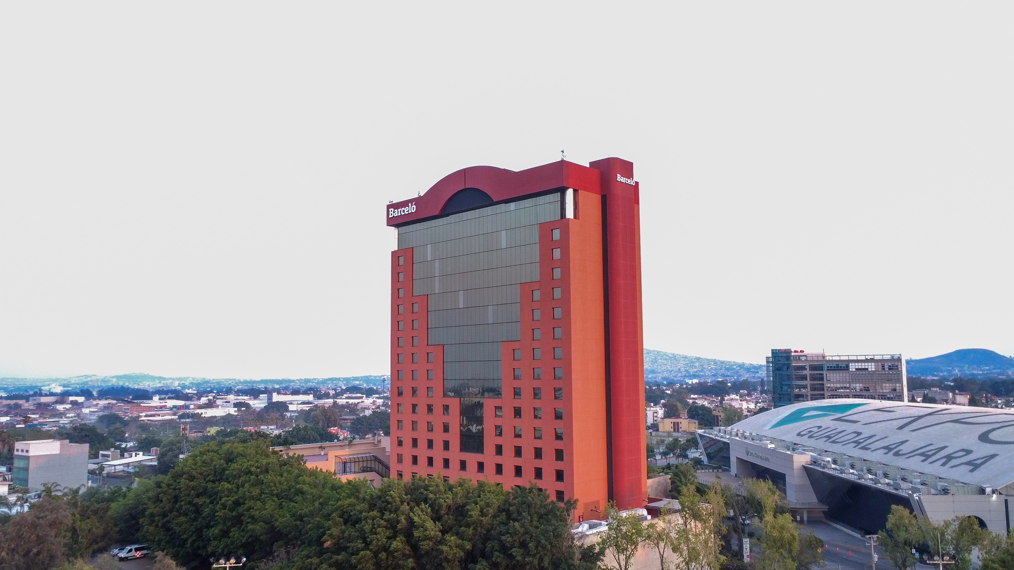 General View