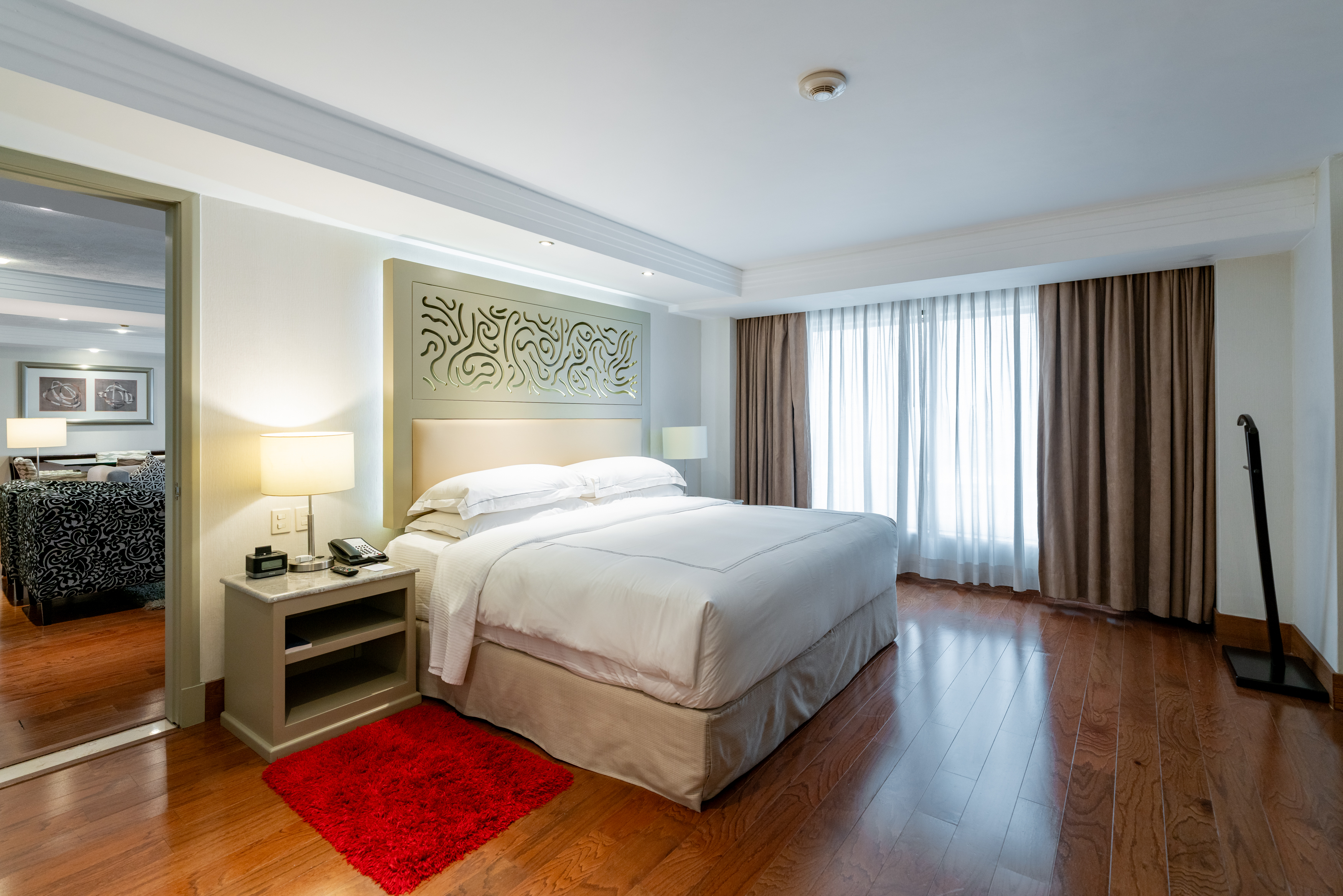 Suite Premium