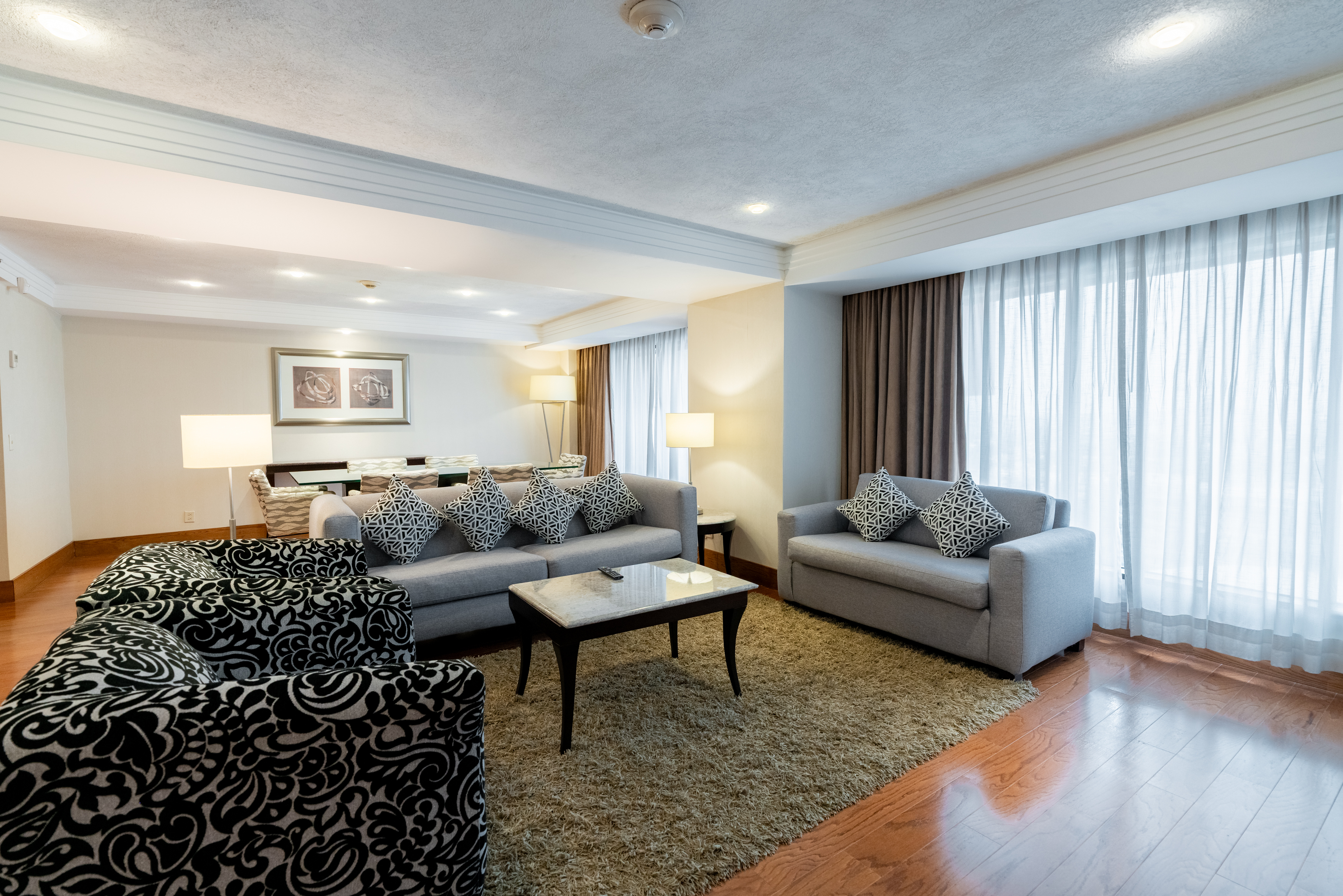 Suite Premium