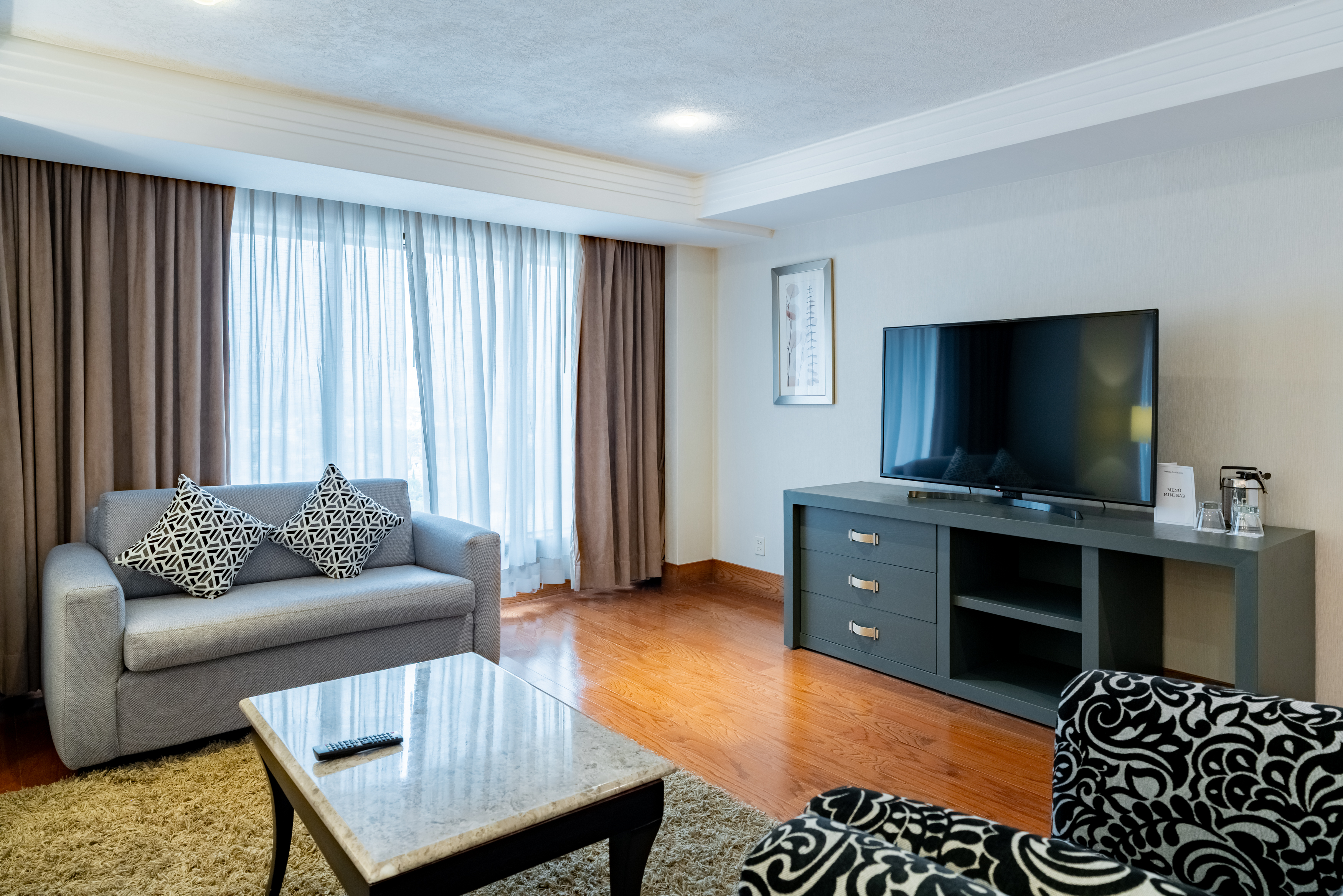 Suite Premium