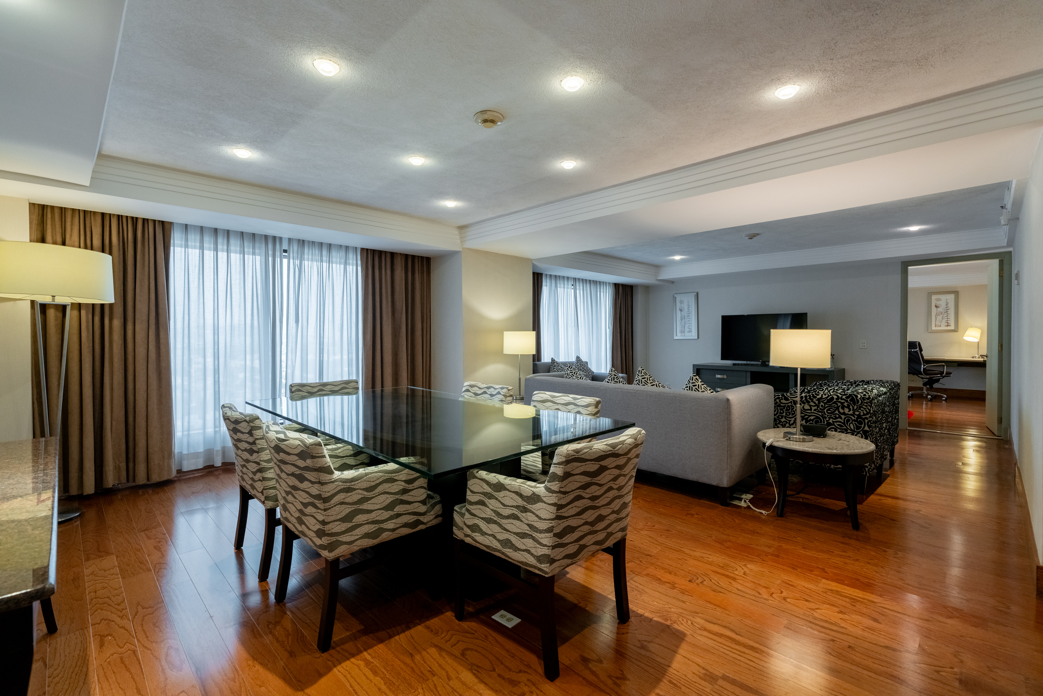 Suite Premium