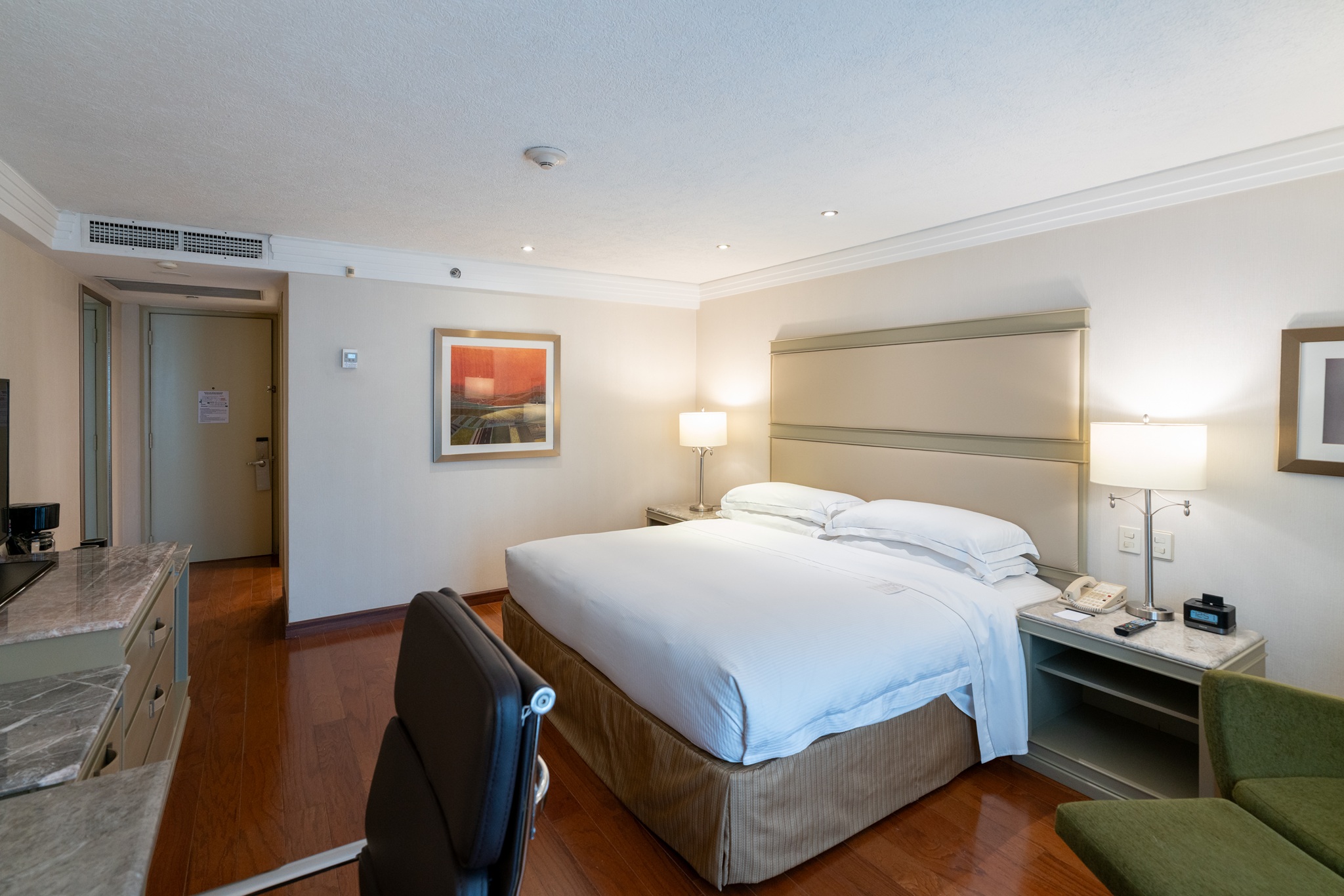 Room Superior