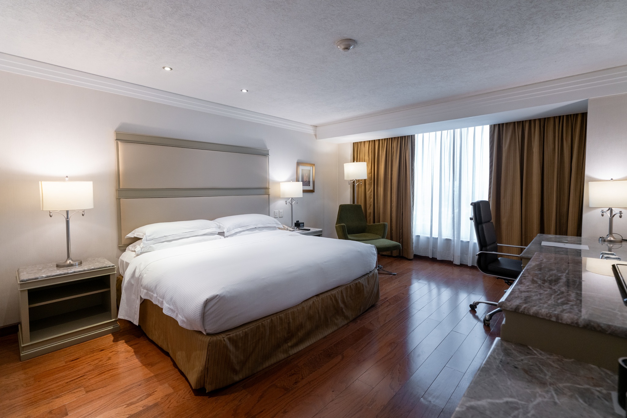 Room Superior