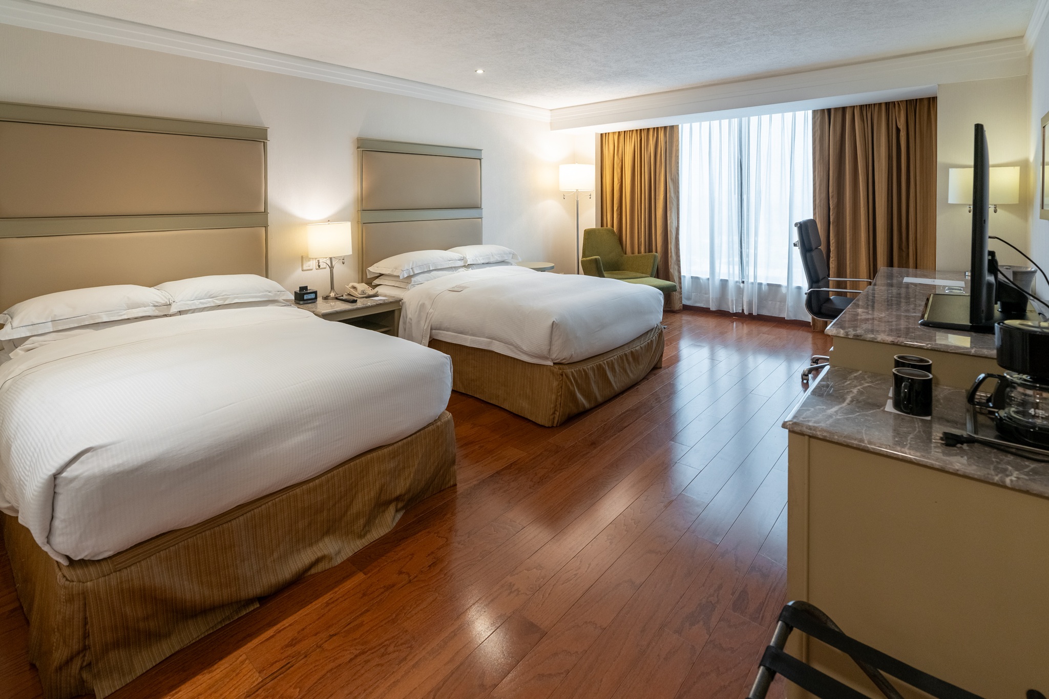 Room Superior