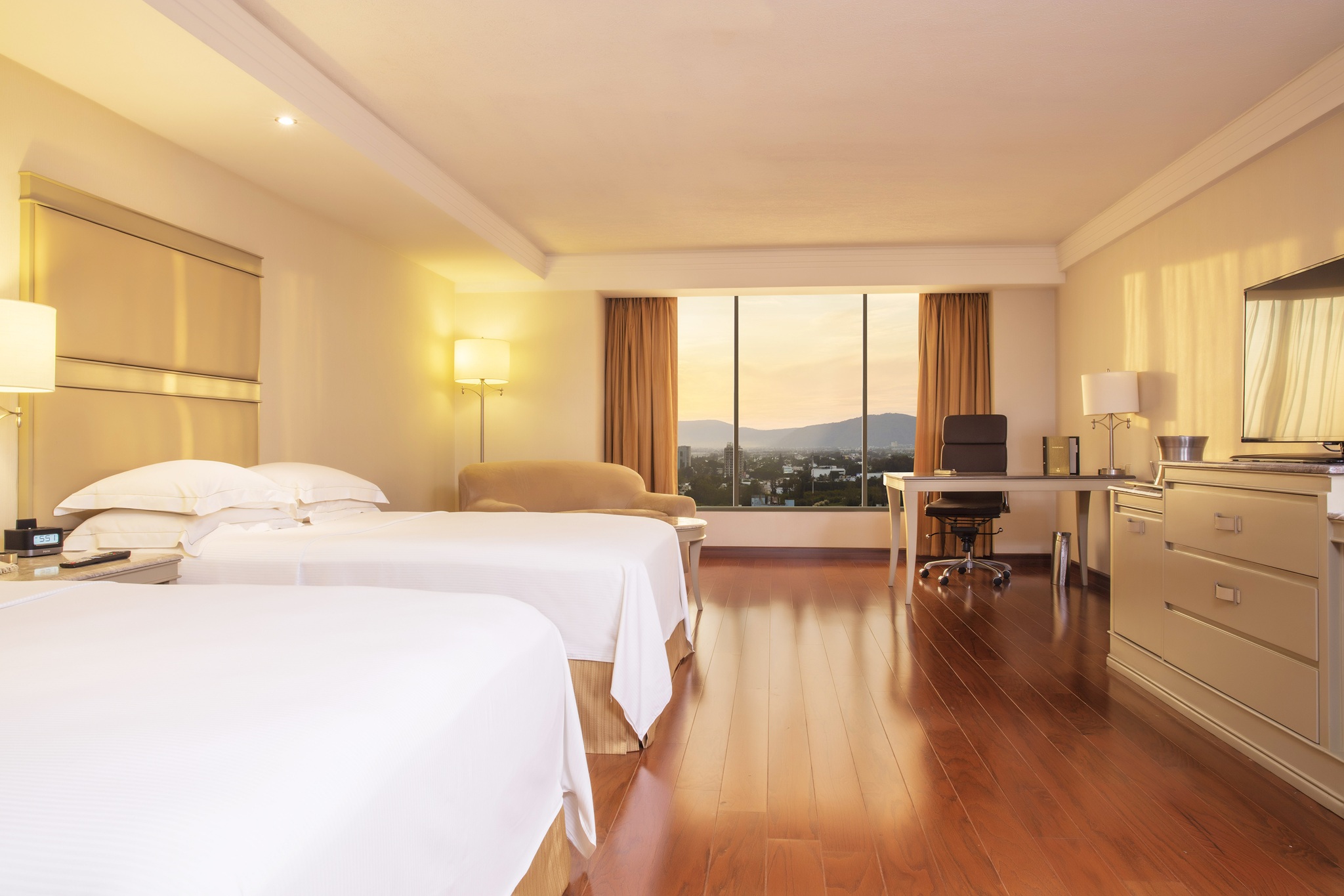 Room Superior