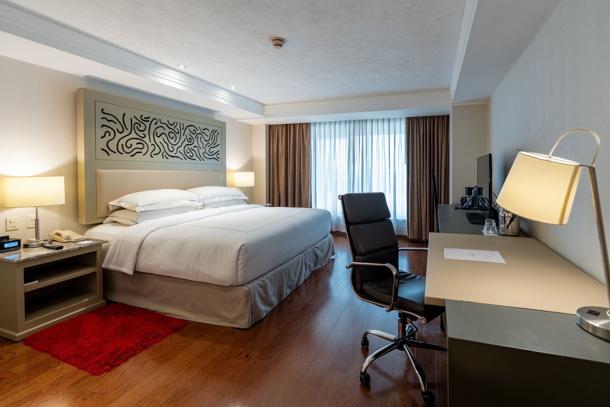 Room Premium Superior