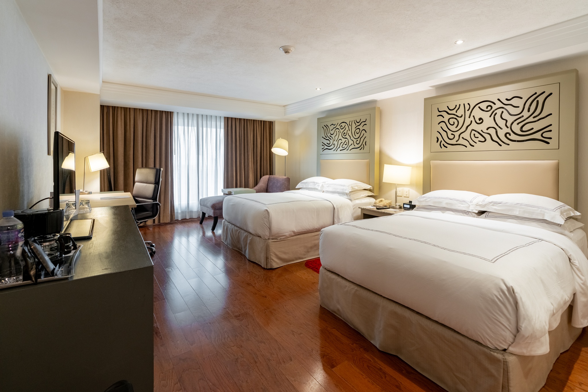 Room Premium Superior