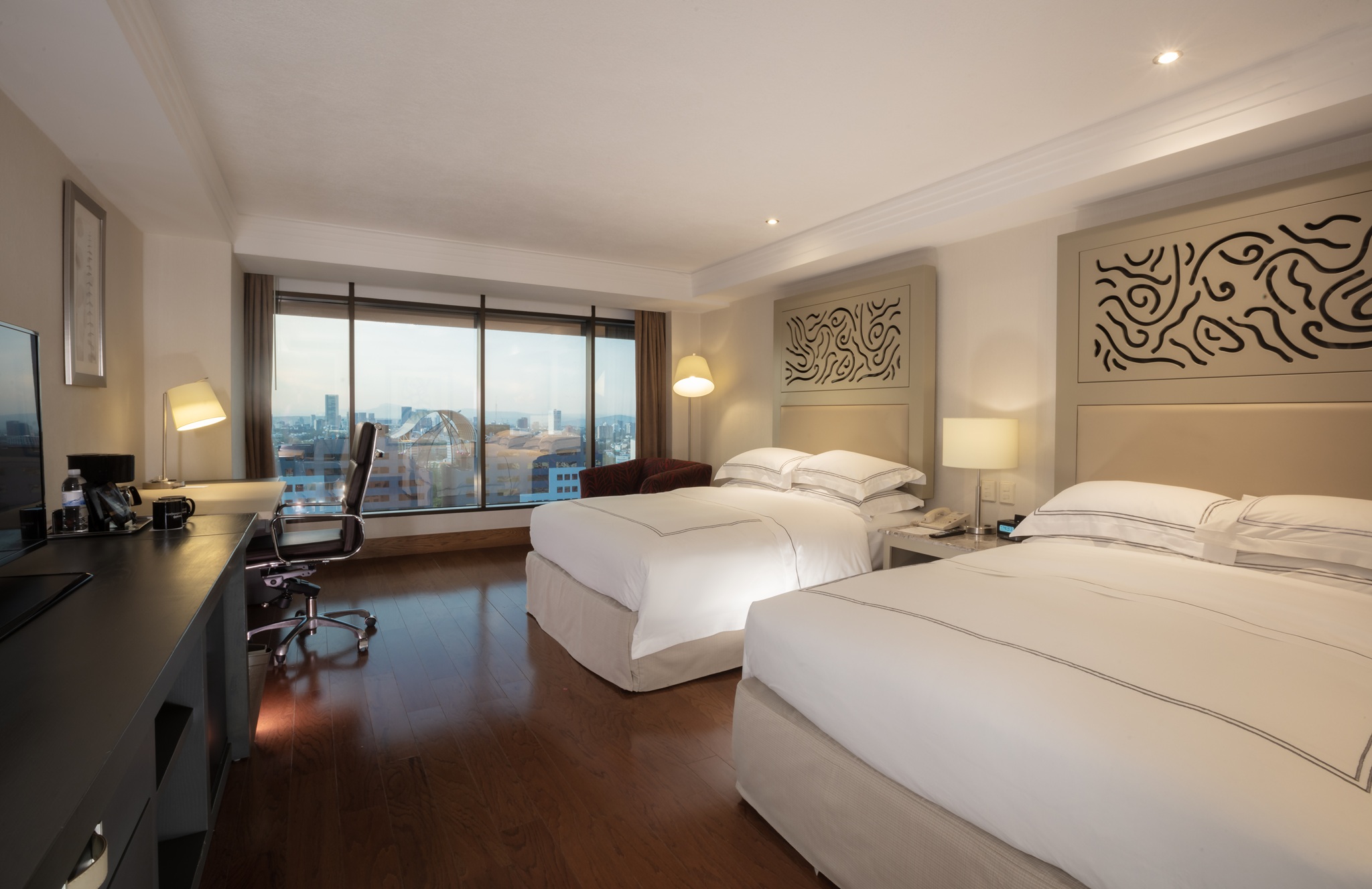 Room Premium Superior