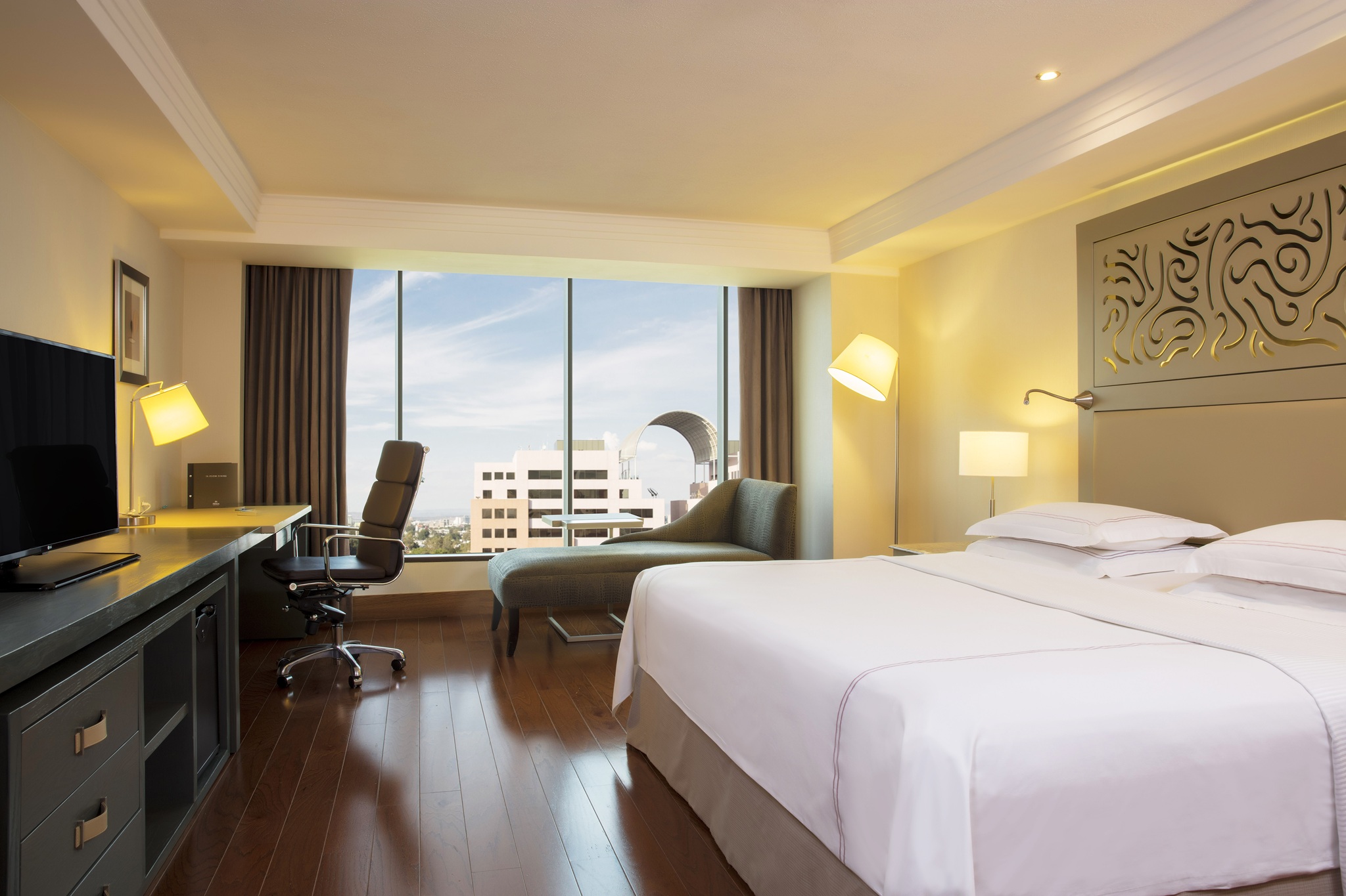 Room Premium Superior