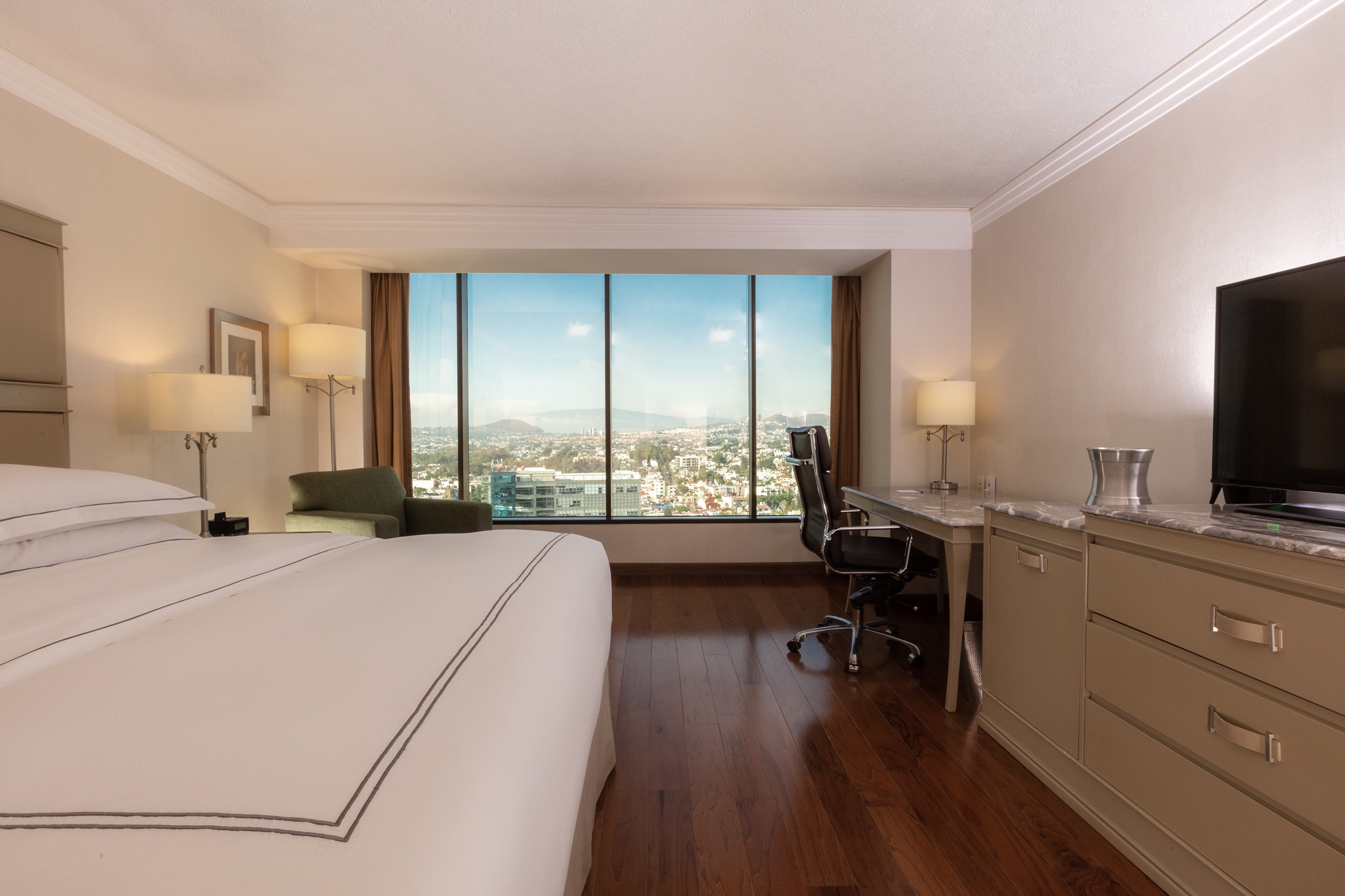 Room Superior City View