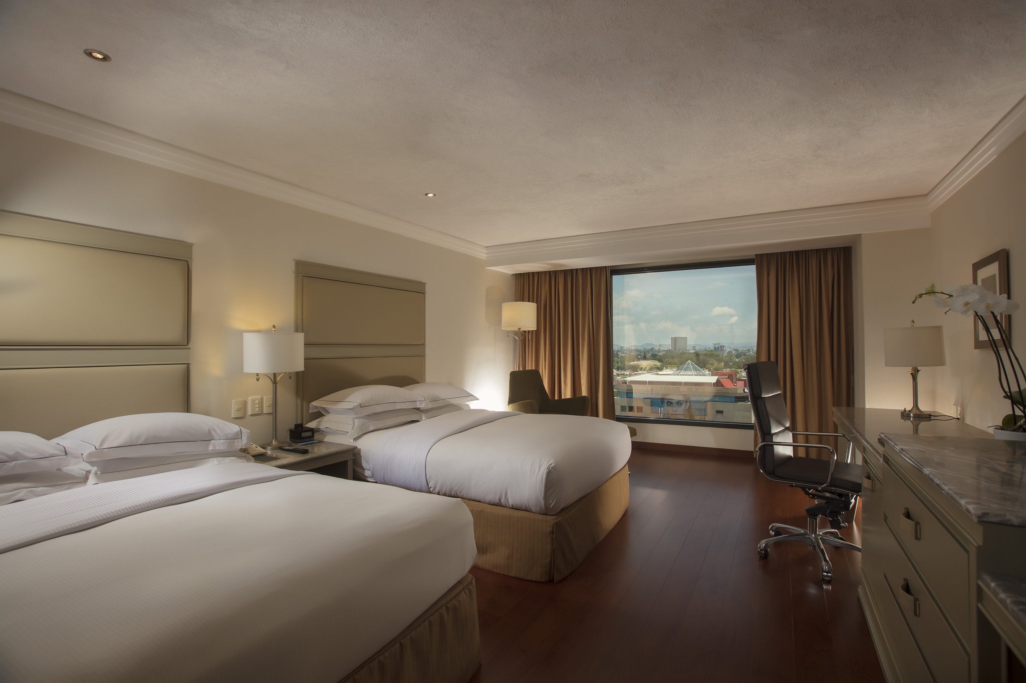 Room Superior City View