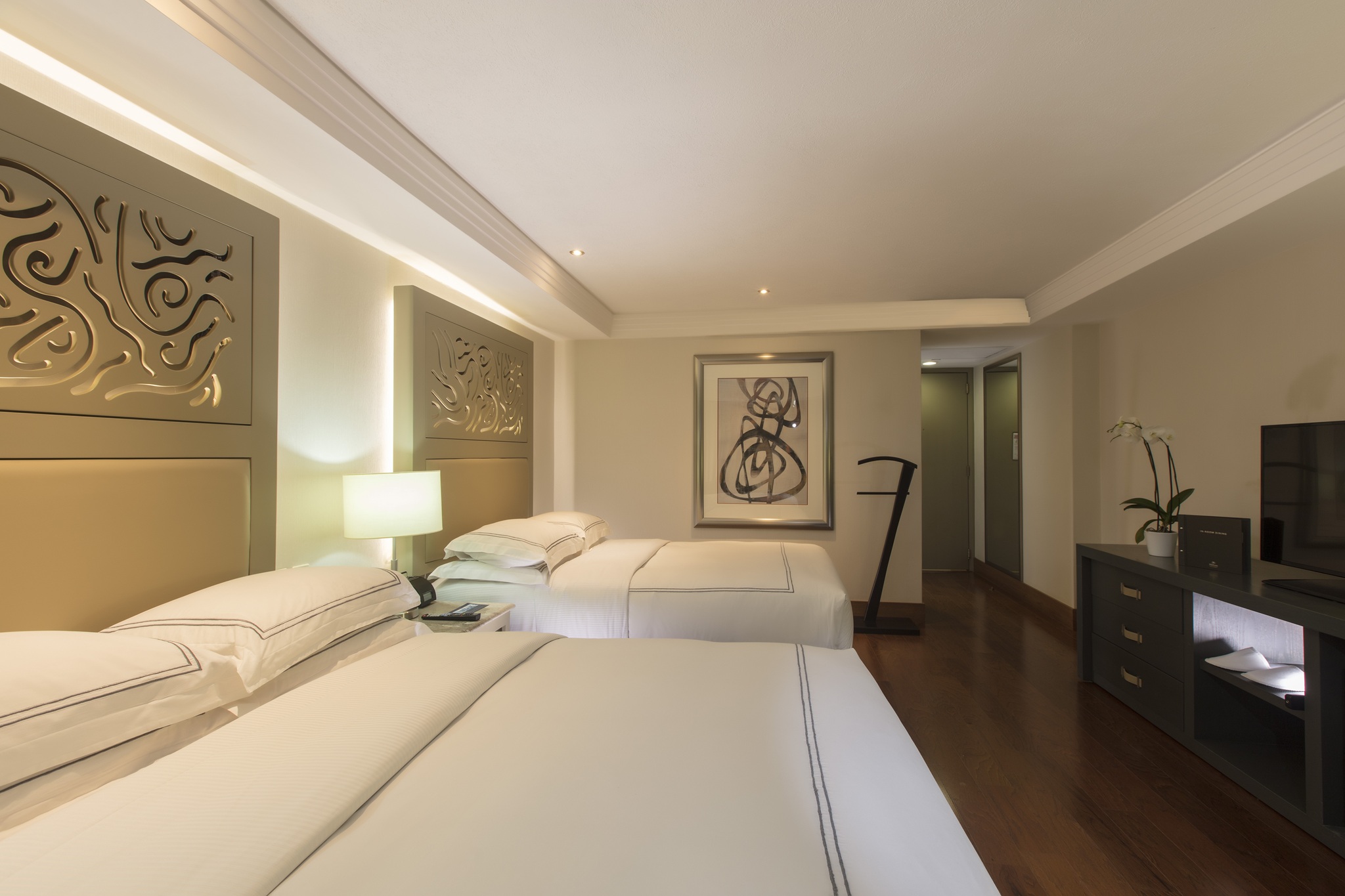 Room Superior City View