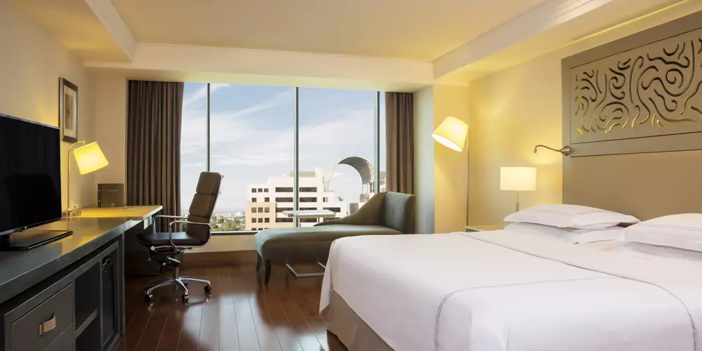 Room Premium Superior