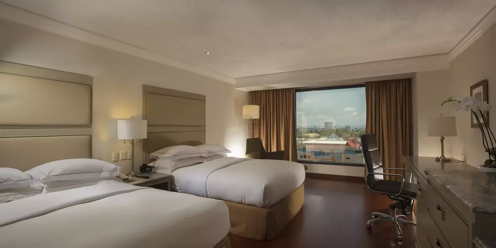 Room Superior City View