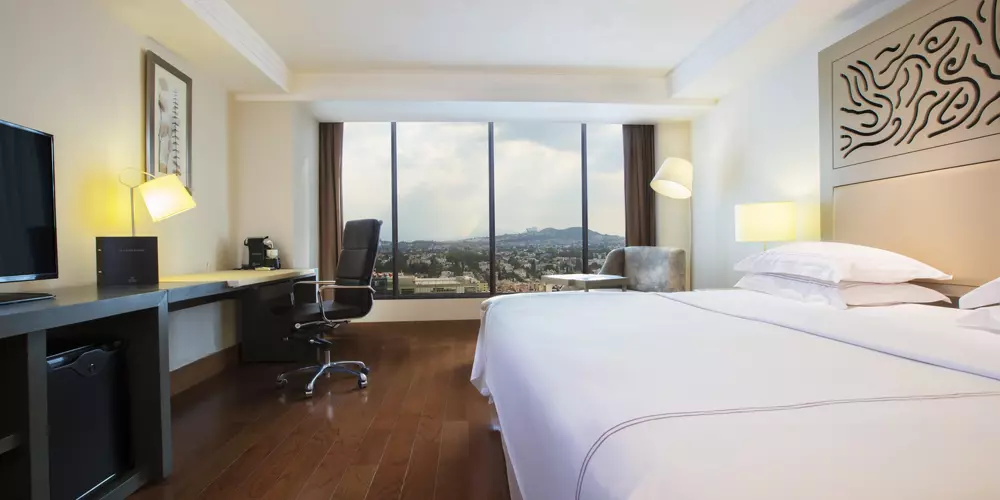 Junior Suite Premium