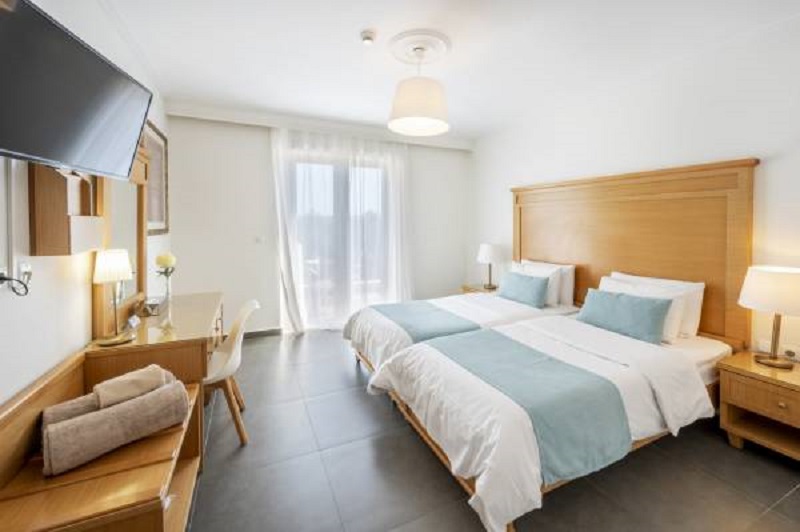 Junior Suite Economy