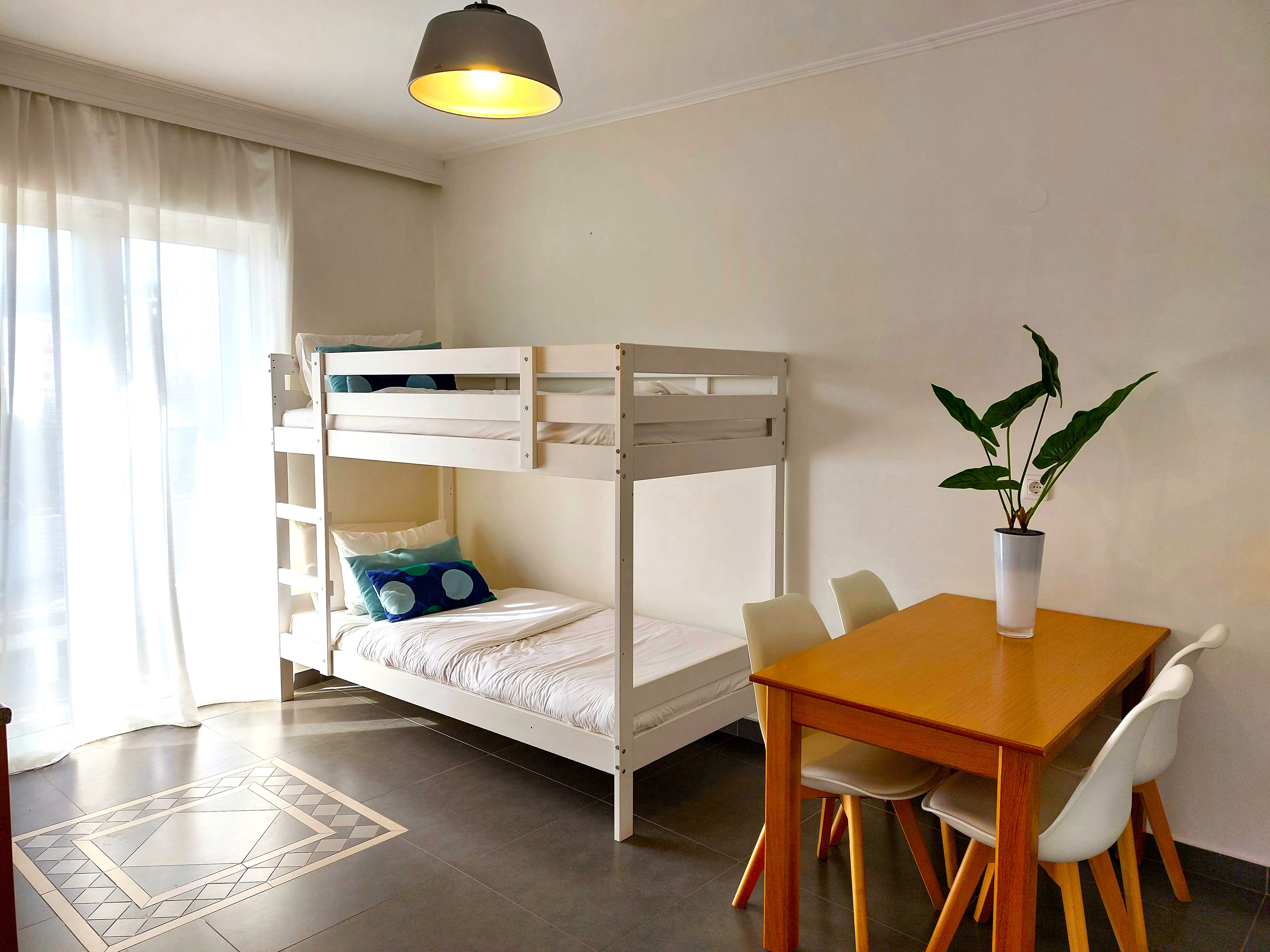 Junior Suite Economy