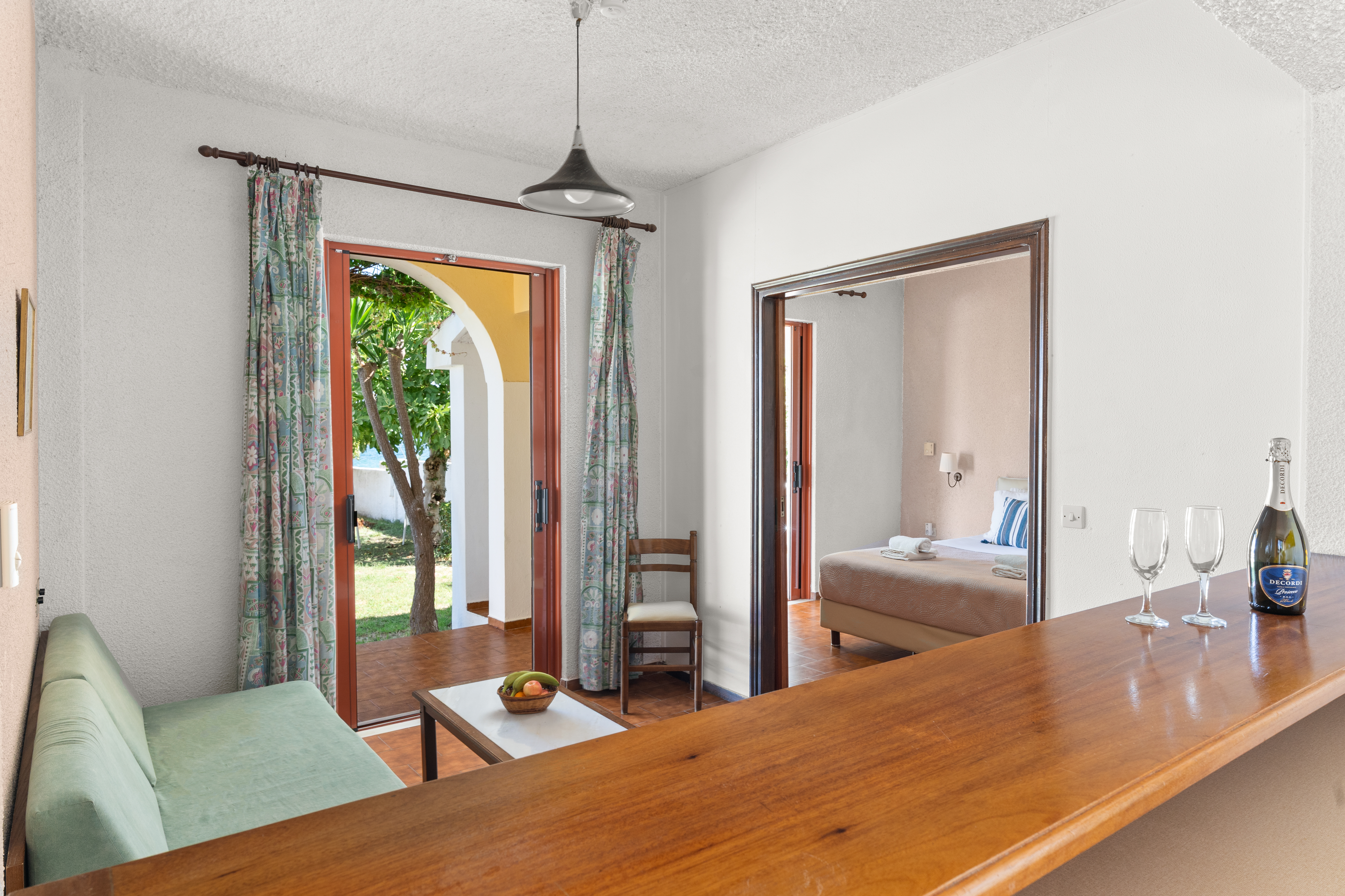 Apartment Three Bedrooms