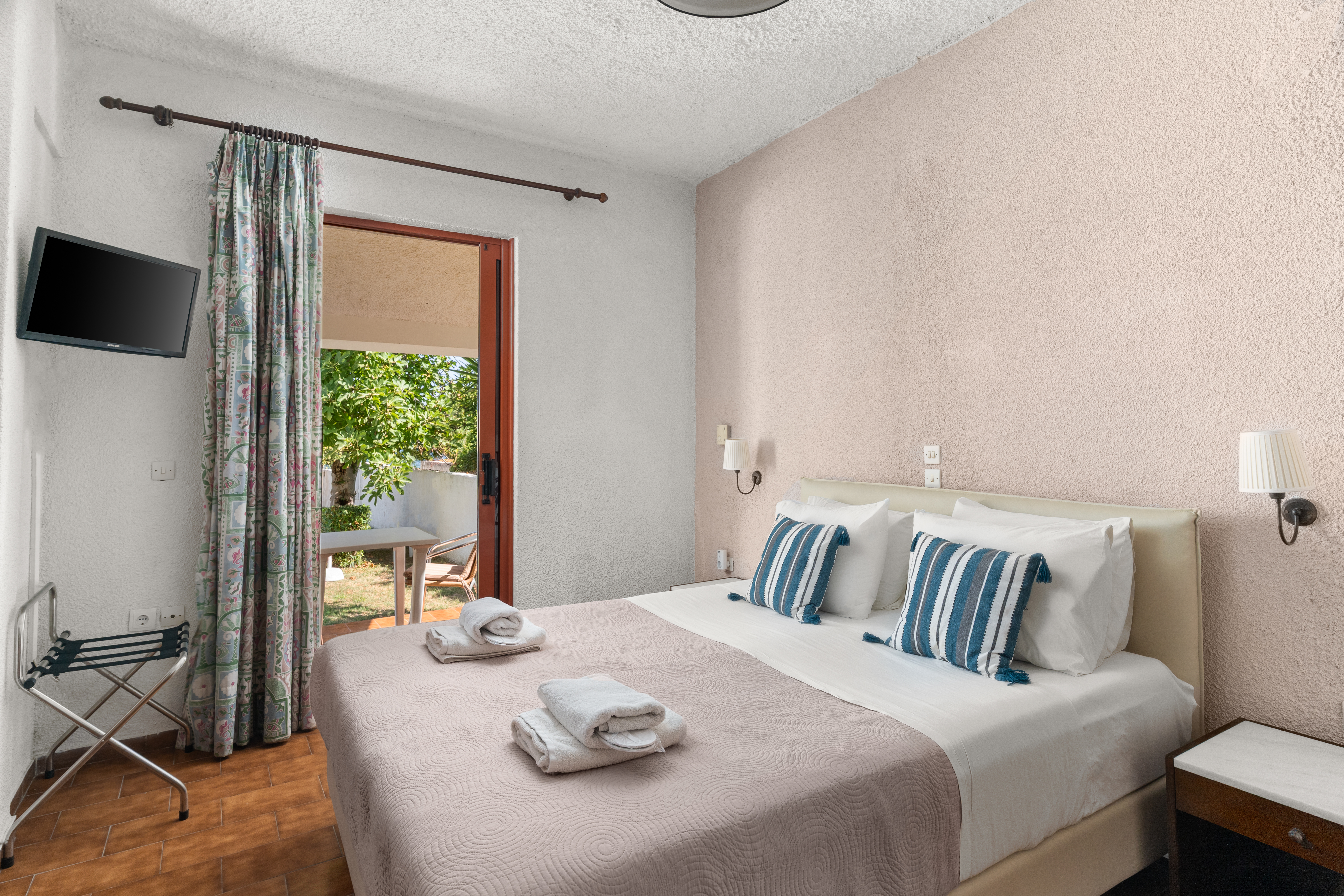 Apartment One Bedroom