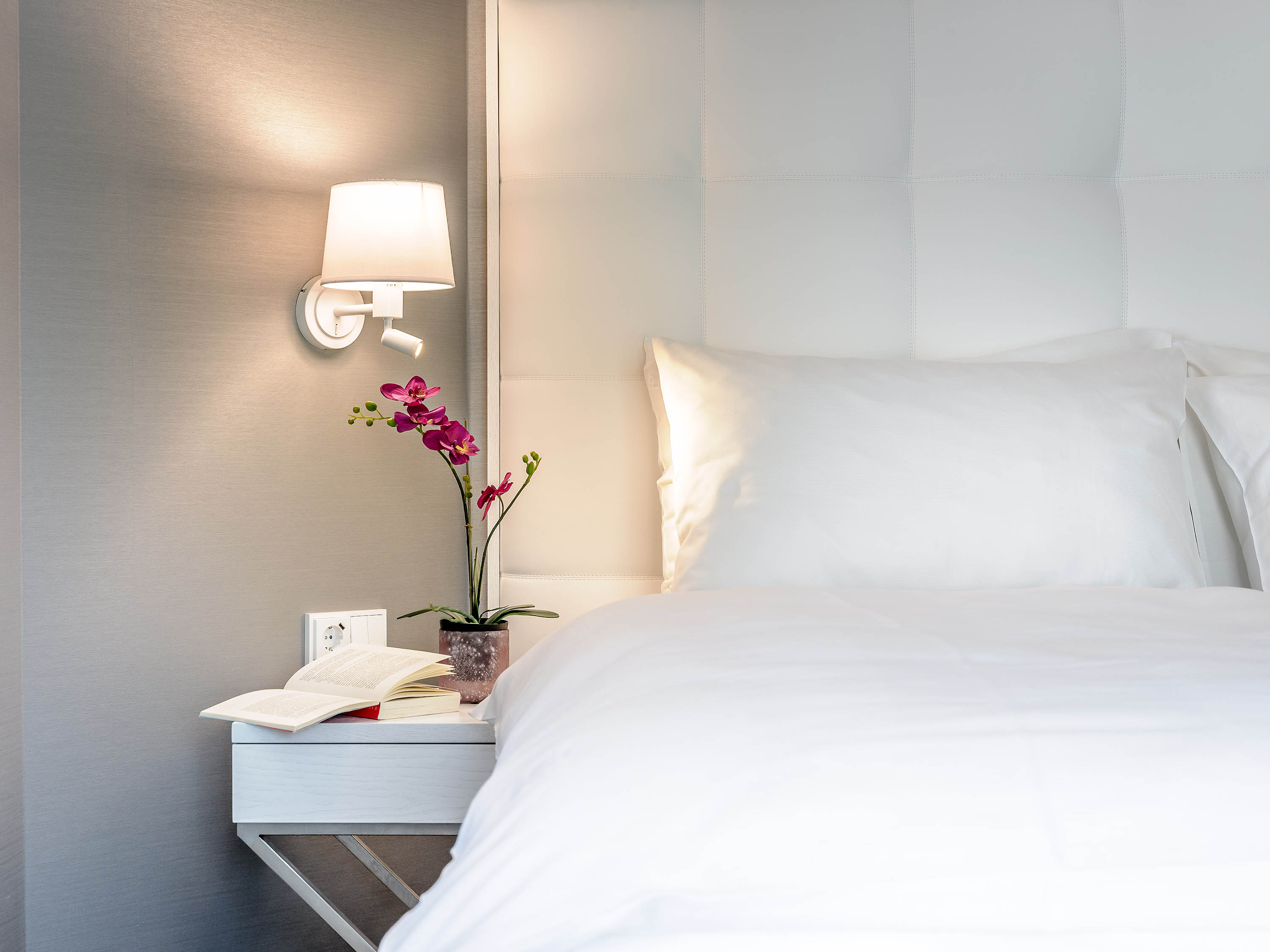 Double Single Standard