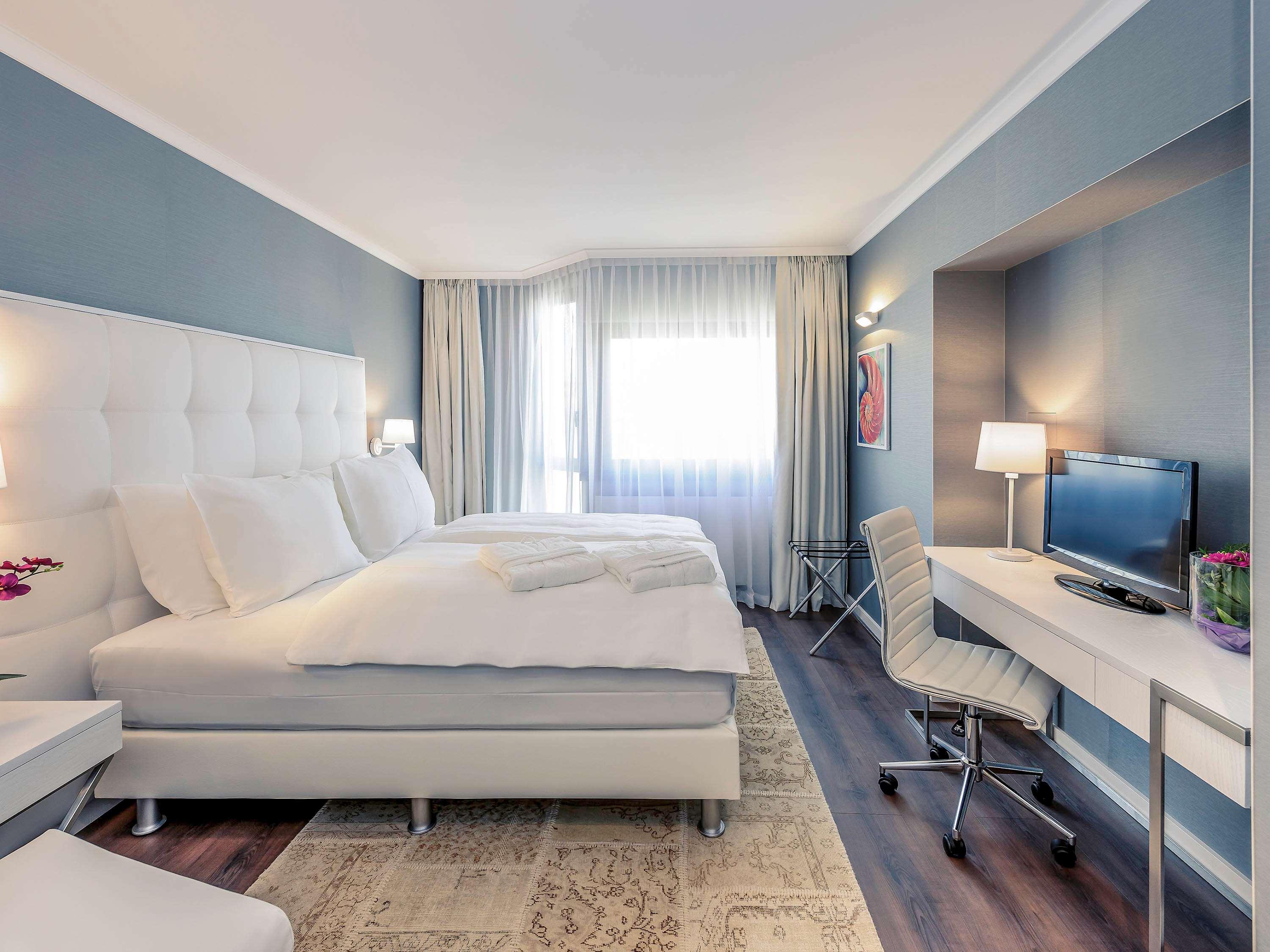 Double Single Standard