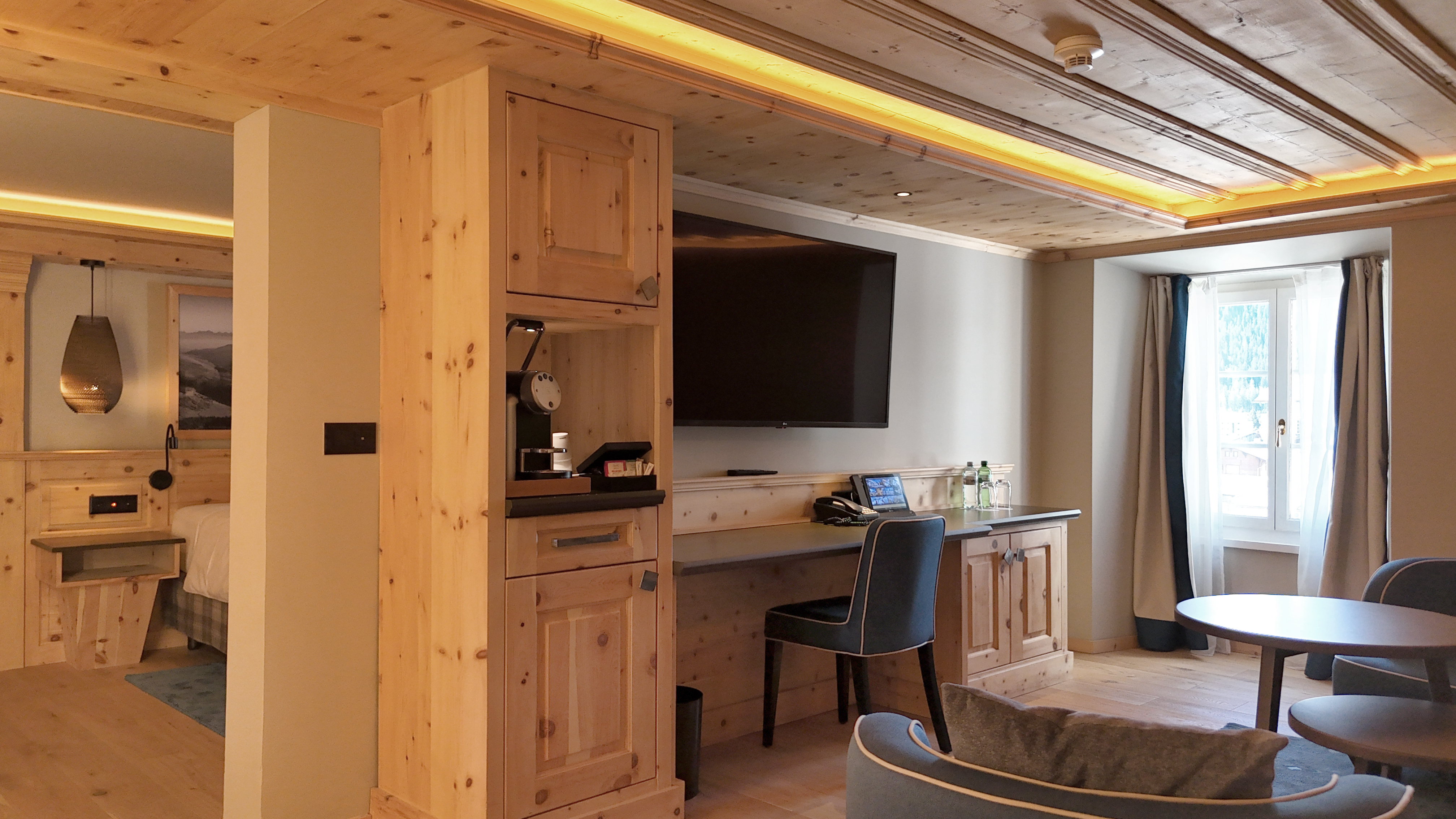 Junior Suite Standard