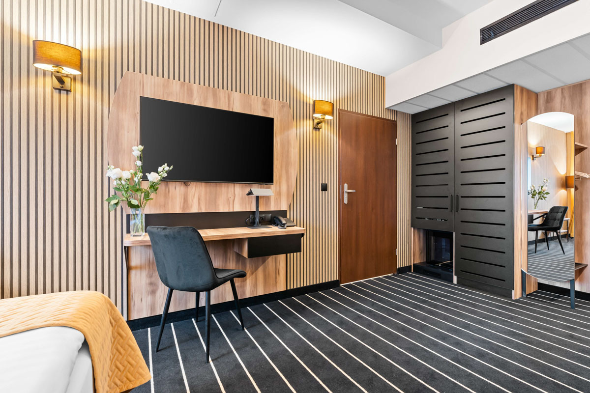 Family Room Capacity 3