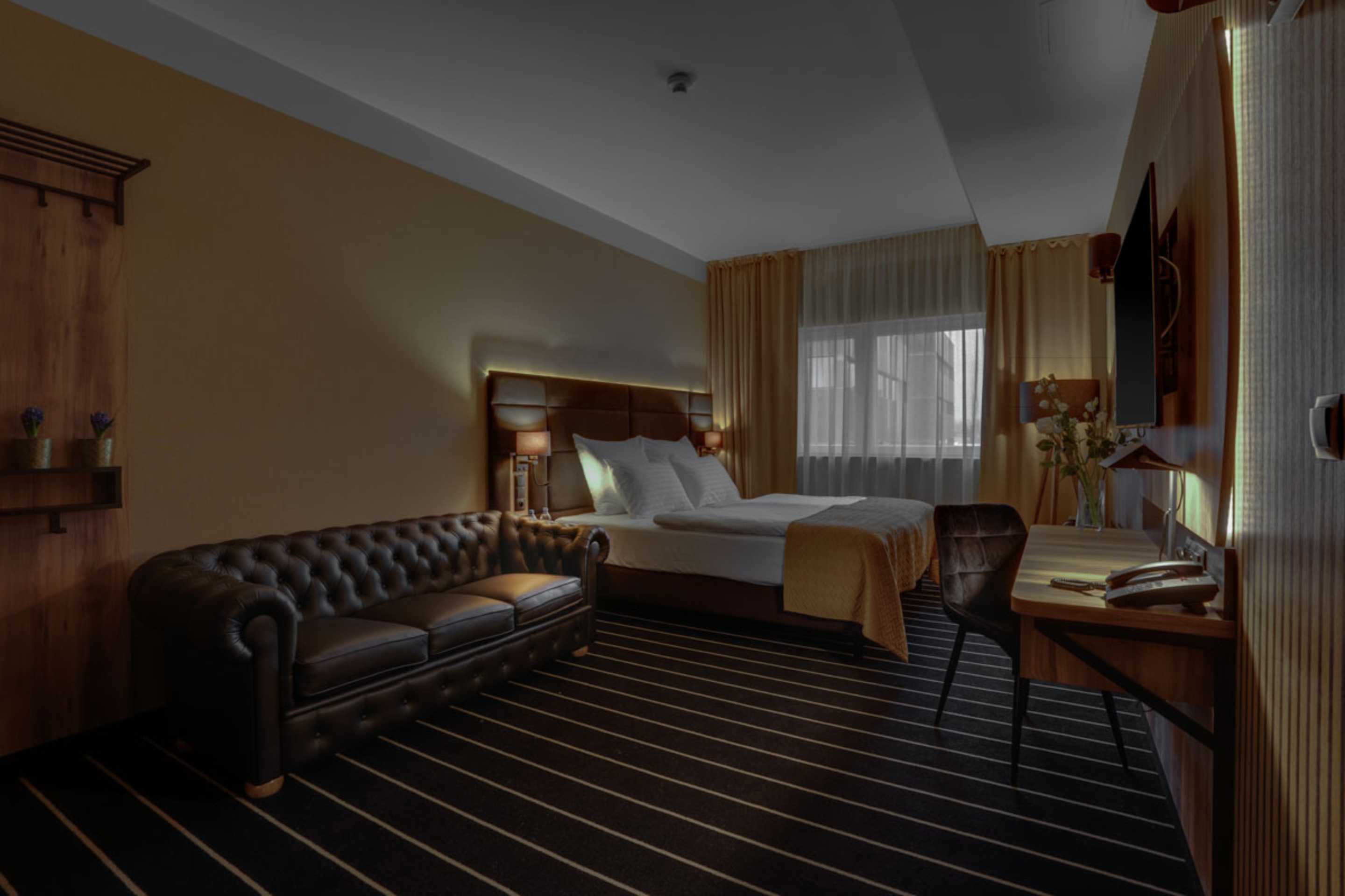 Family Room Capacity 3