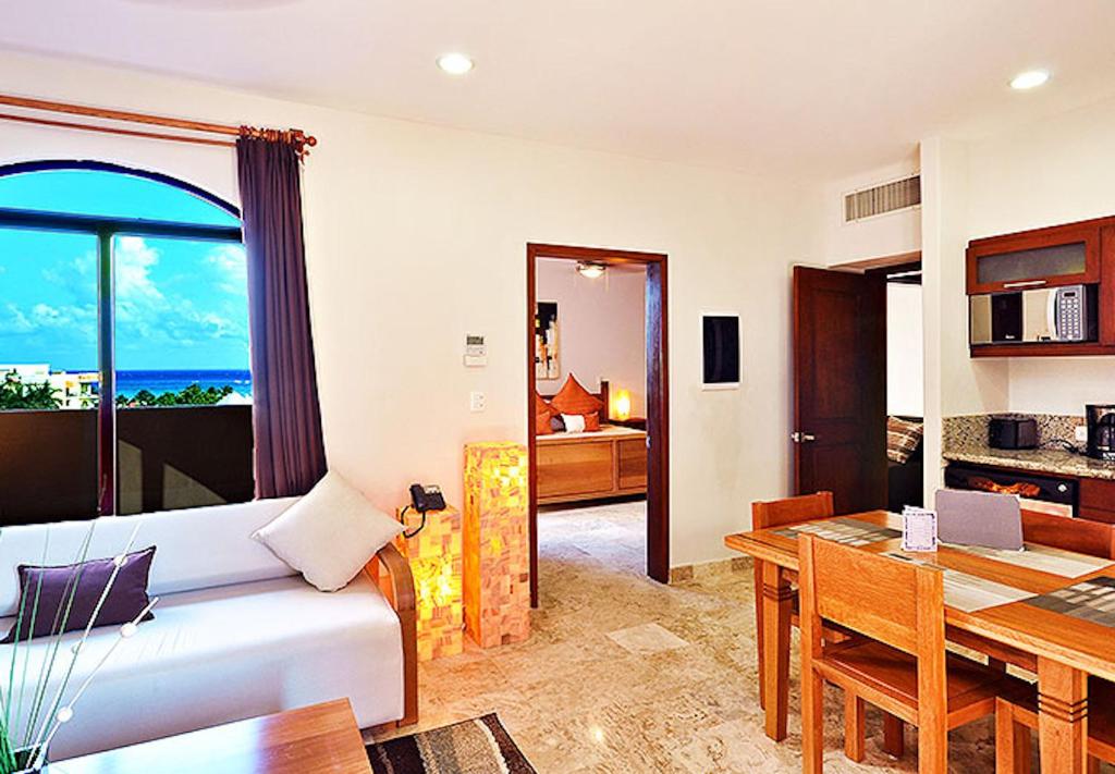 Suite Ocean View One Bedroom