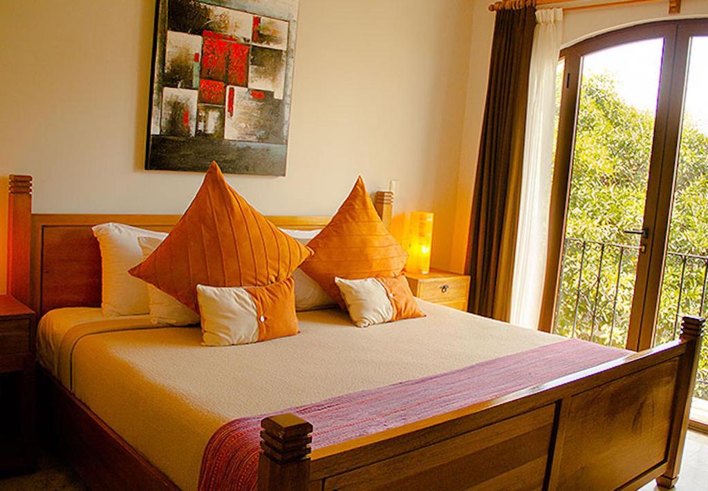 Suite Ocean View Two Bedrooms