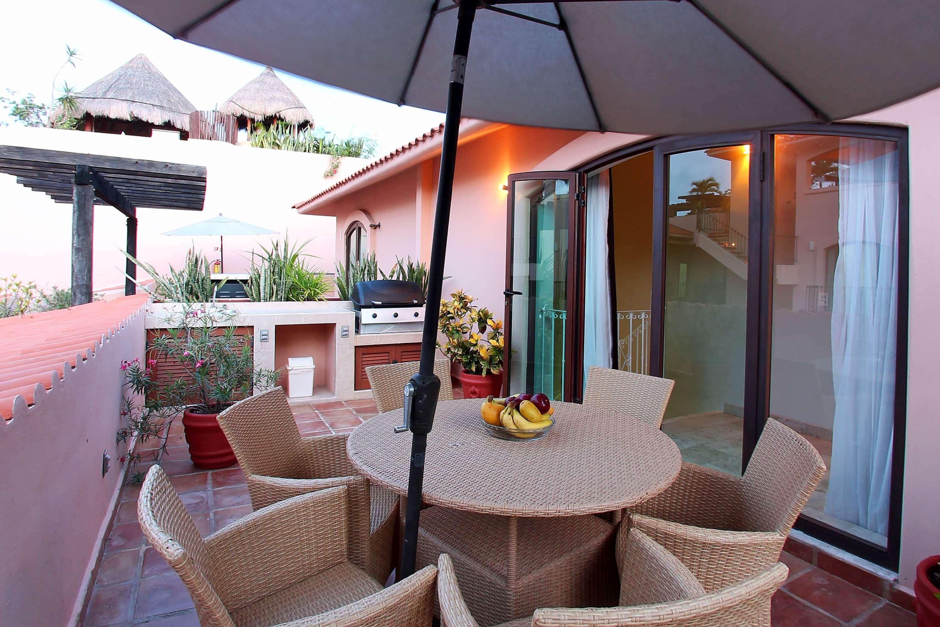 Suite Superior Three Bedrooms