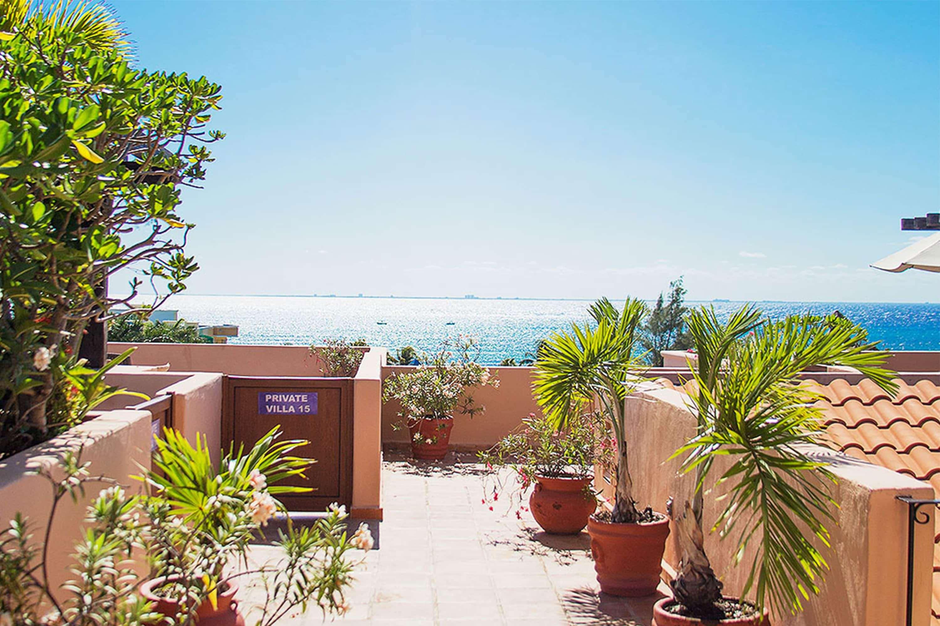 Double King Bed Non Smoking