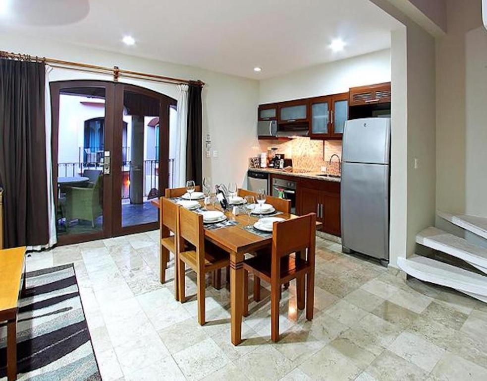 Suite Three Bedrooms