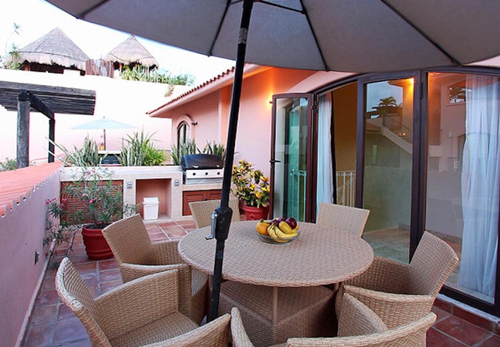 Suite Three Bedrooms