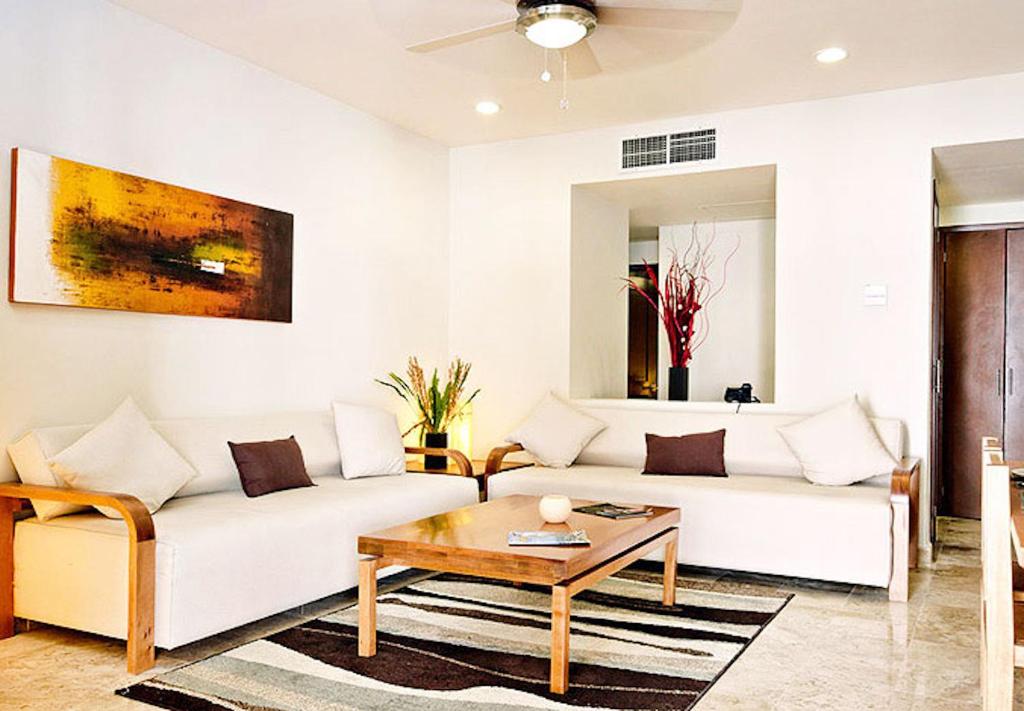 Suite Three Bedrooms