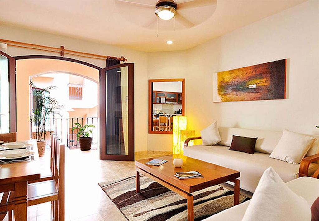 Suite Three Bedrooms