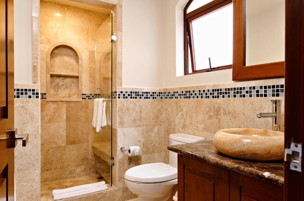 Suite Three Bedrooms