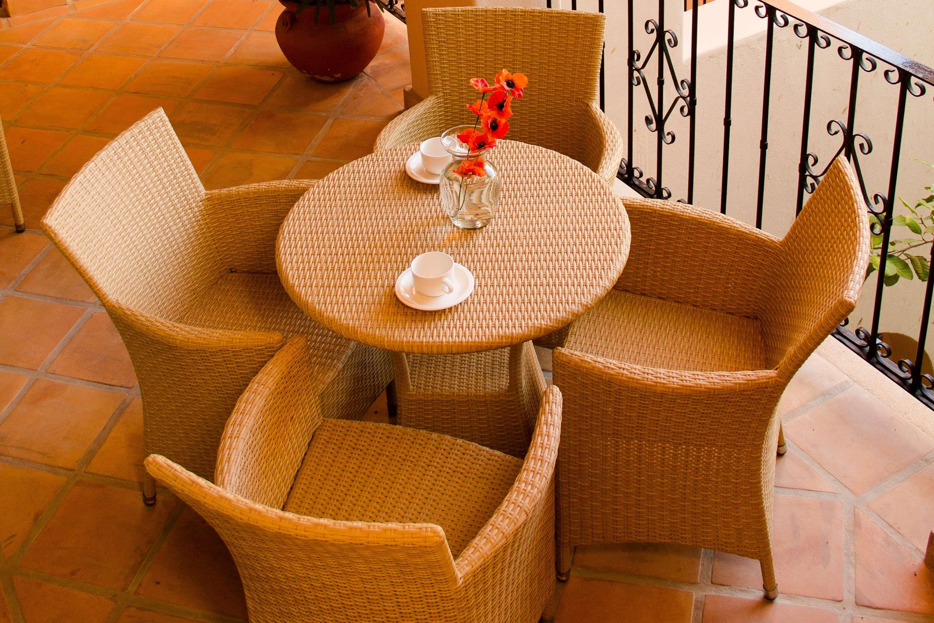 Suite Superior Ocean View