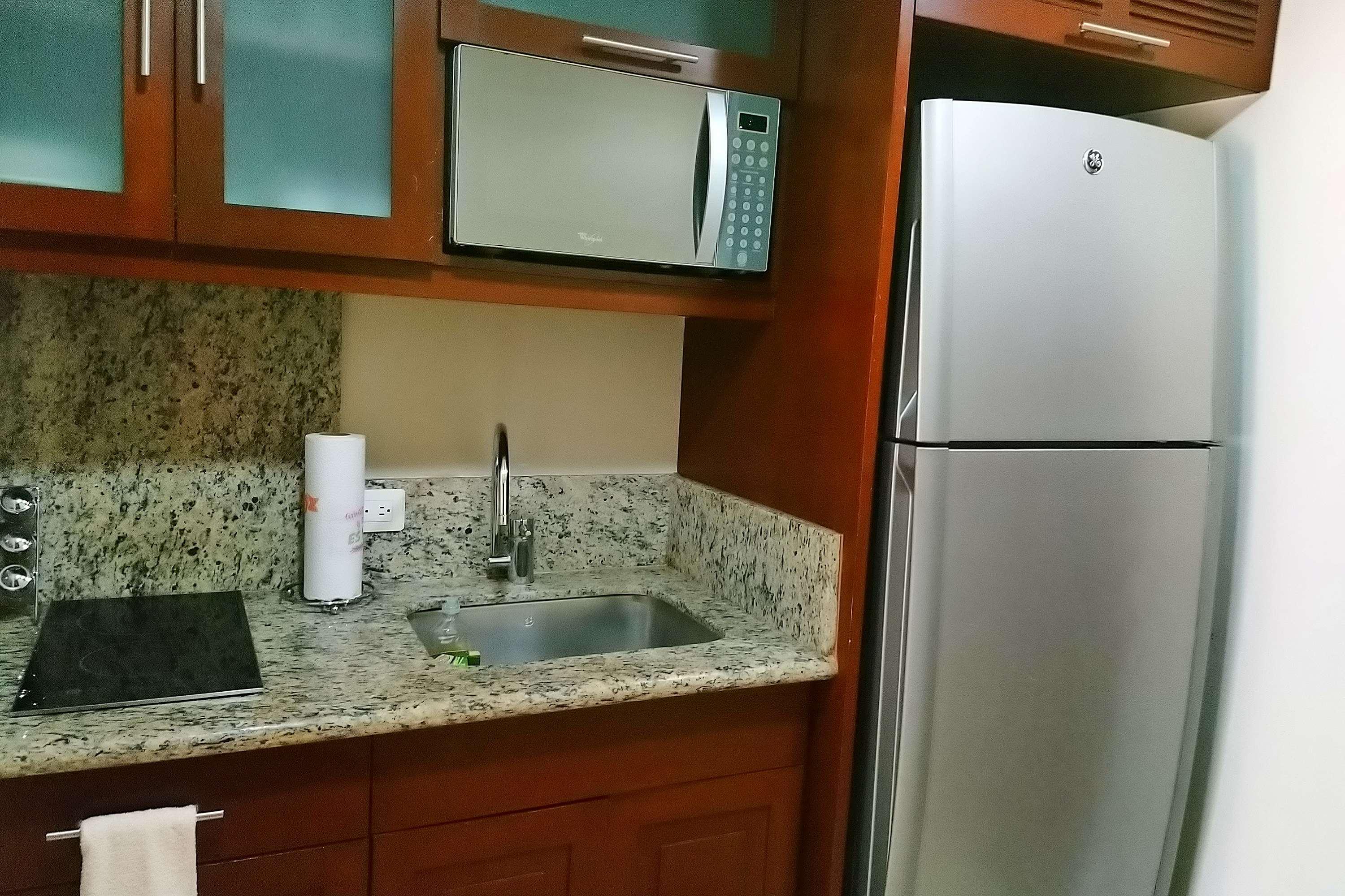 Studio Superior King Bed